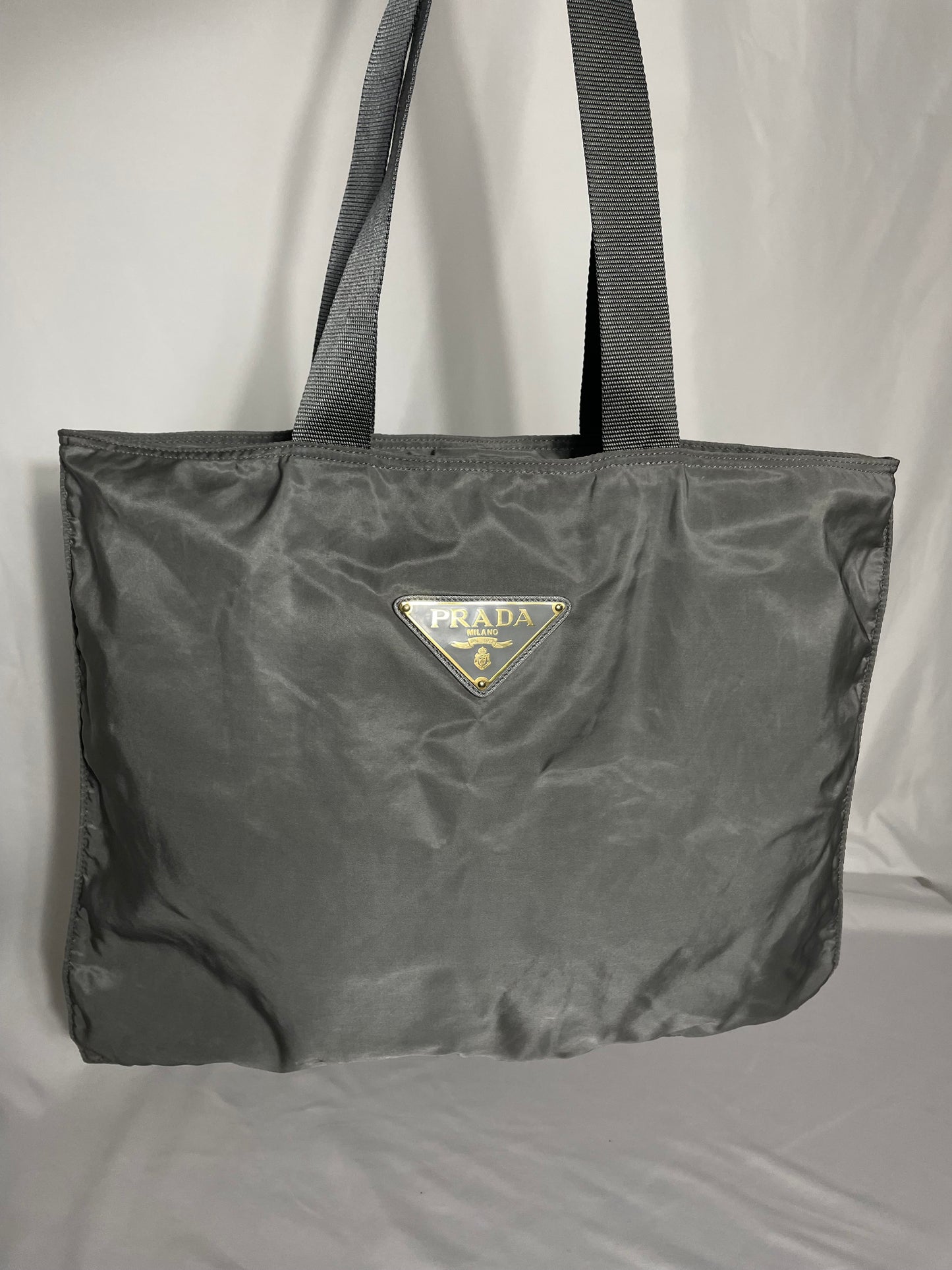 Prada Tote Bag