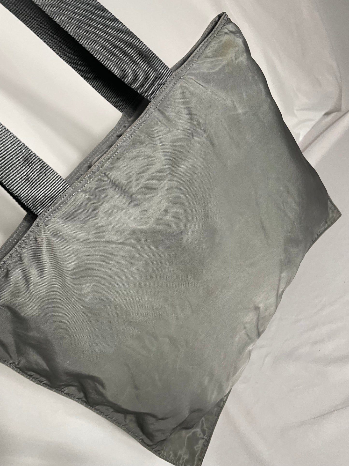 Prada Tote Bag