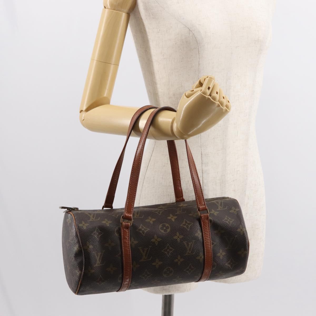 Louis Vuitton Monogram Papillon 30