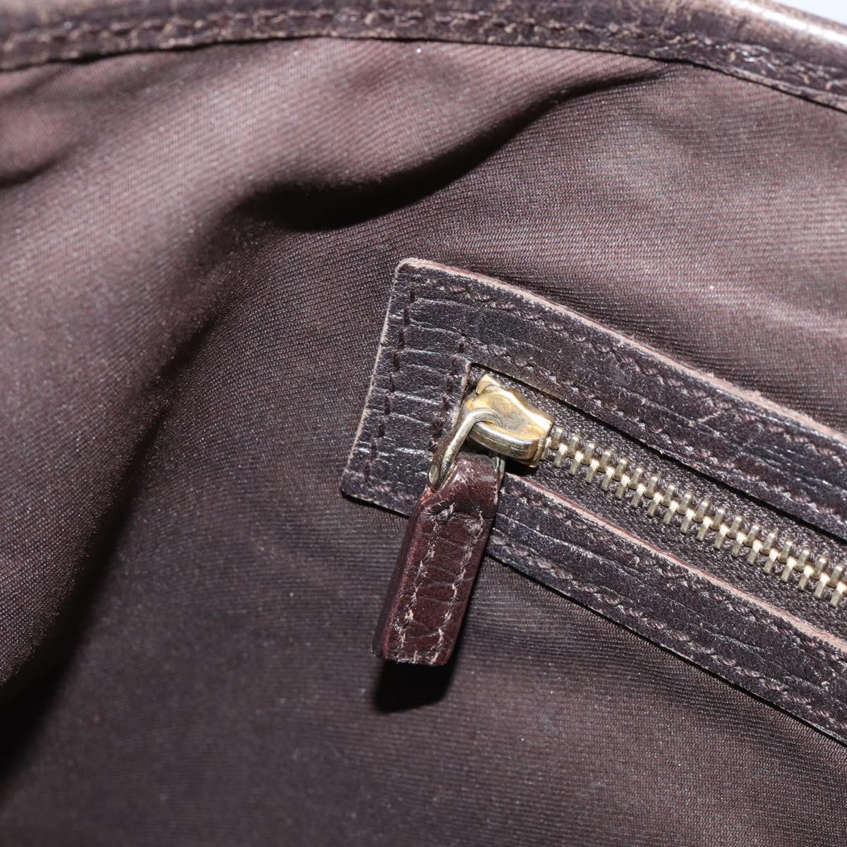 Gucci Canvas Sherry Line