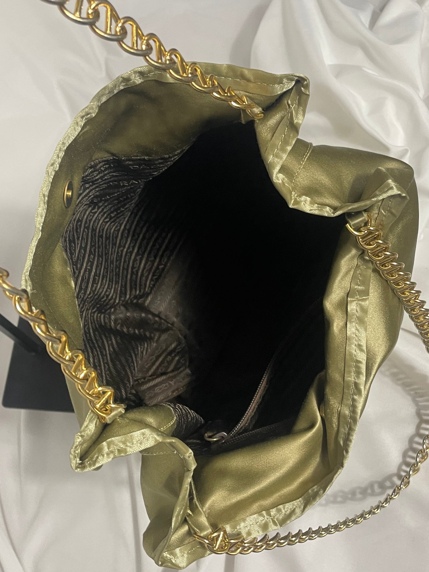 Prada Borsa a spalla
