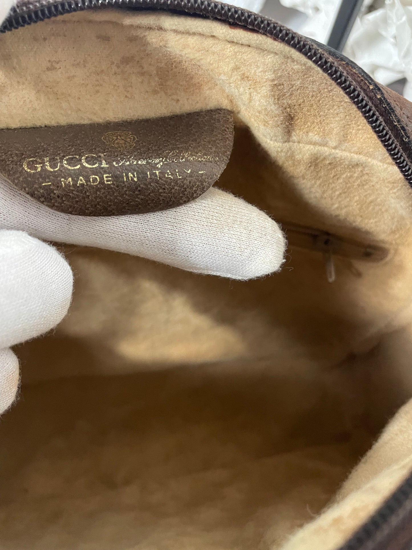 Gucci