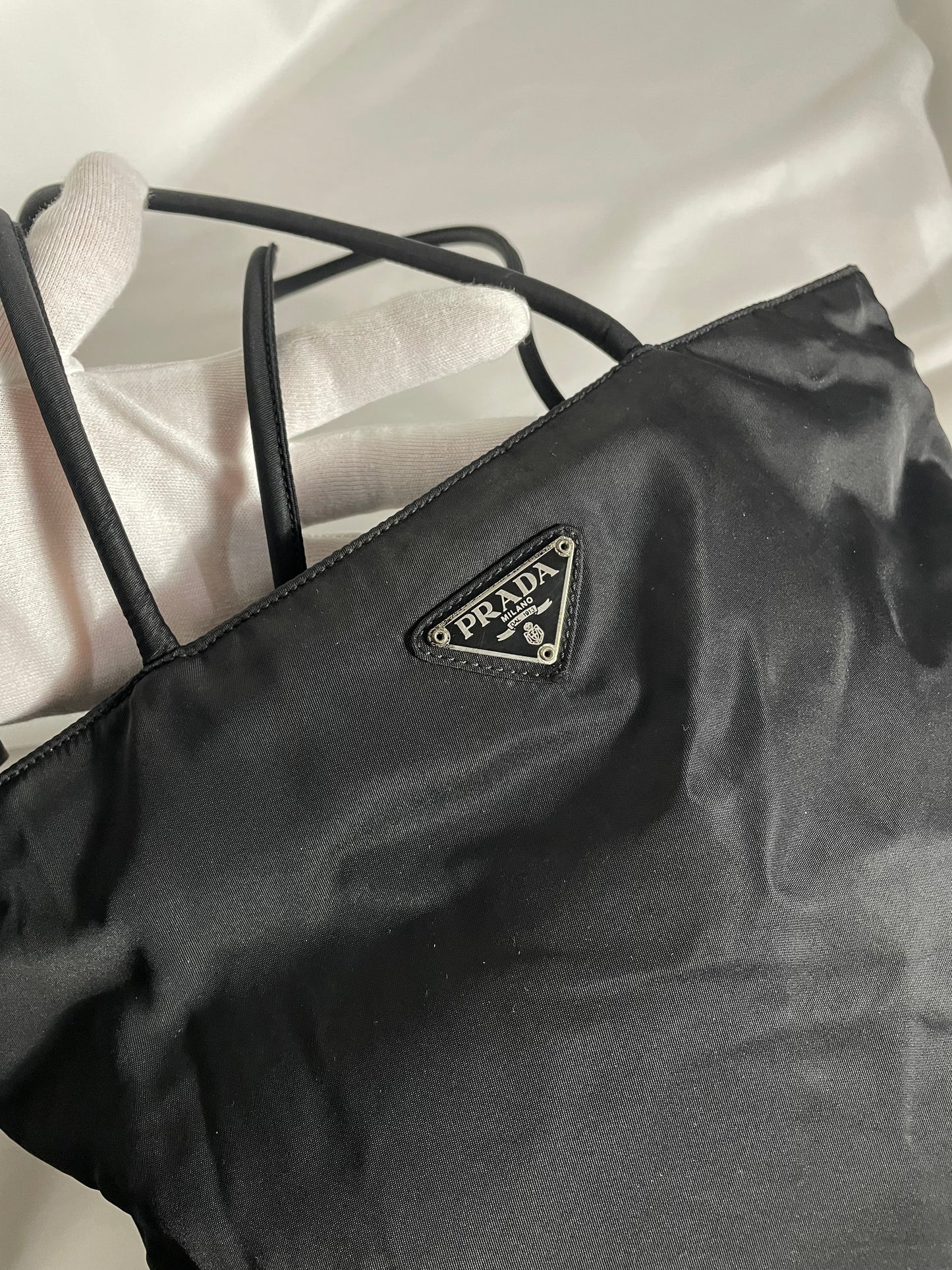 Prada Borsa a Spalla