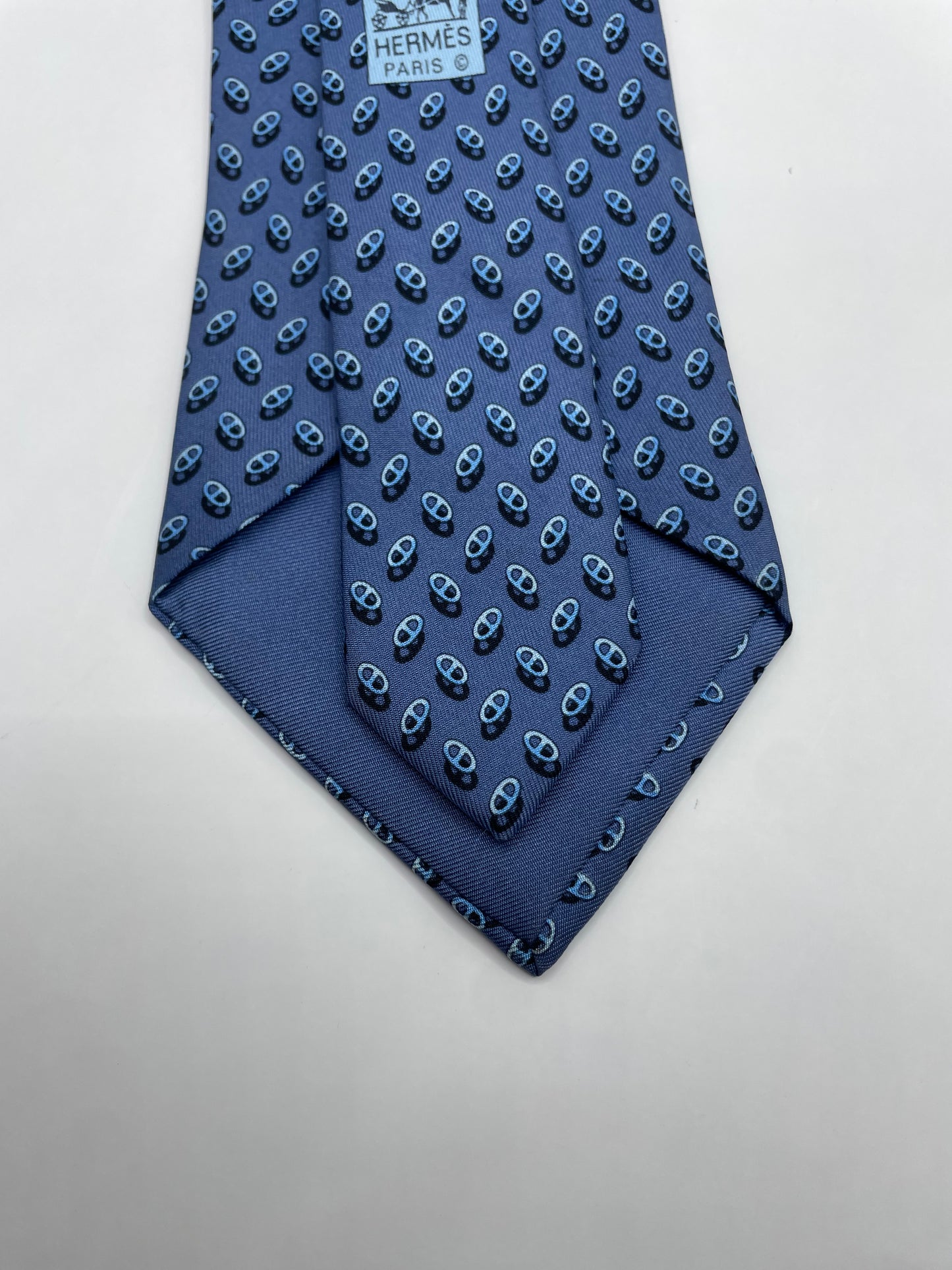 Hermes Cravatta