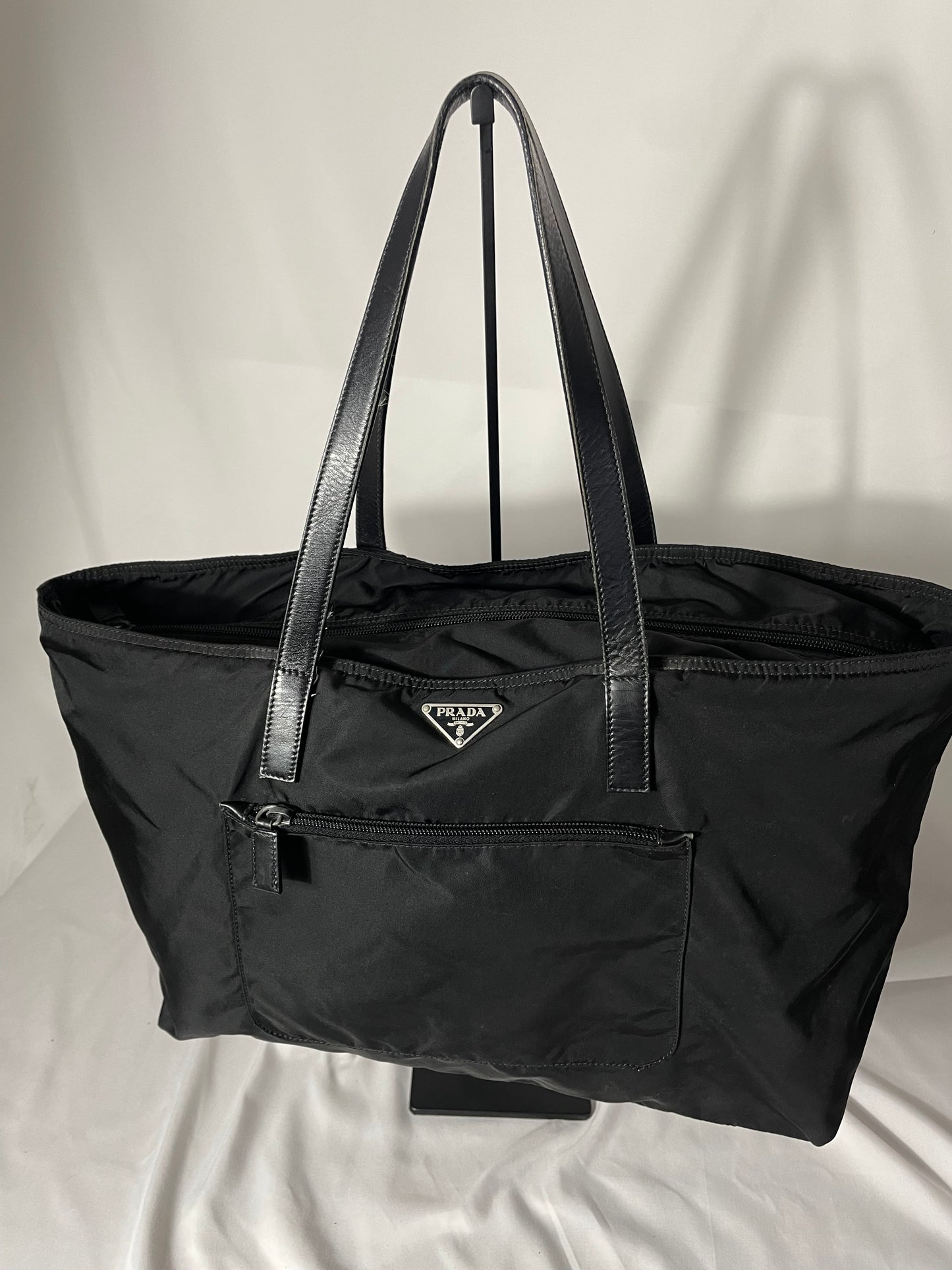 Prada Tote Bag