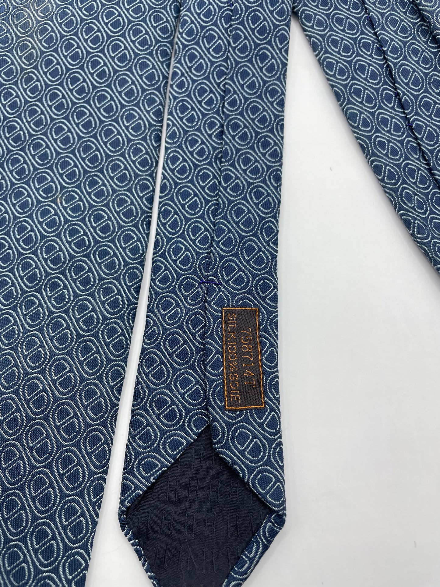 Hermes Cravatta