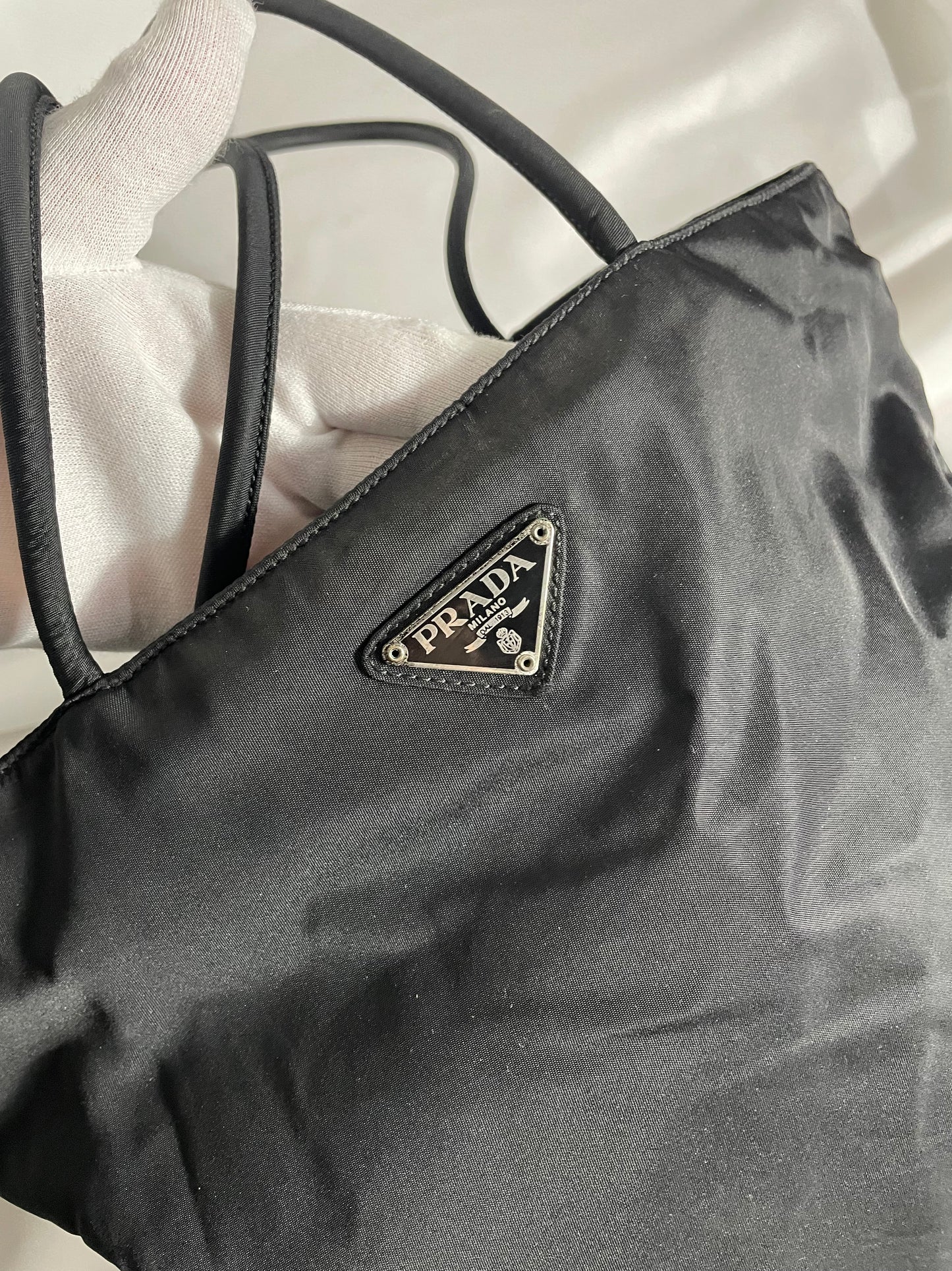 Prada Borsa a Spalla