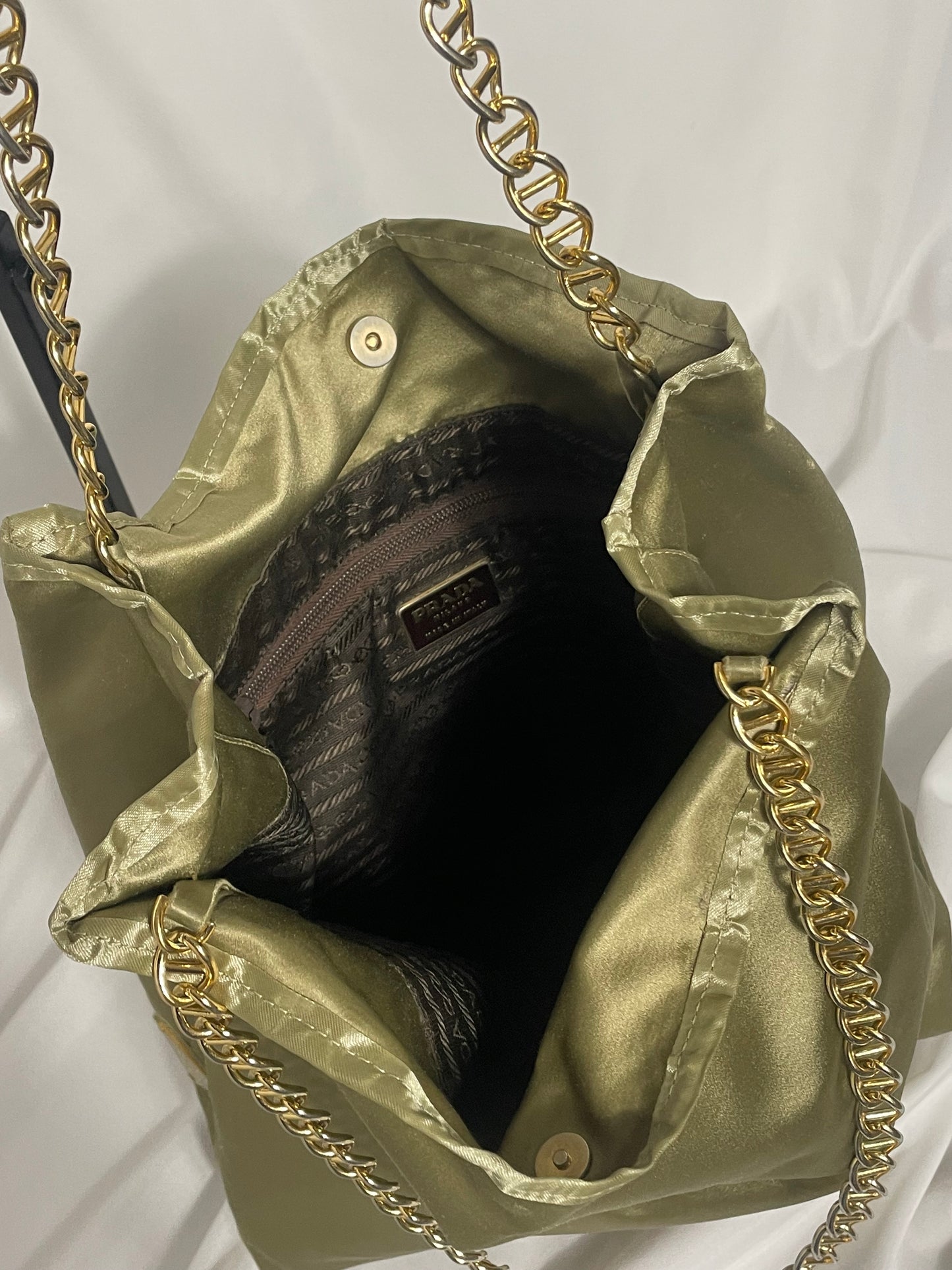 Prada Borsa a spalla