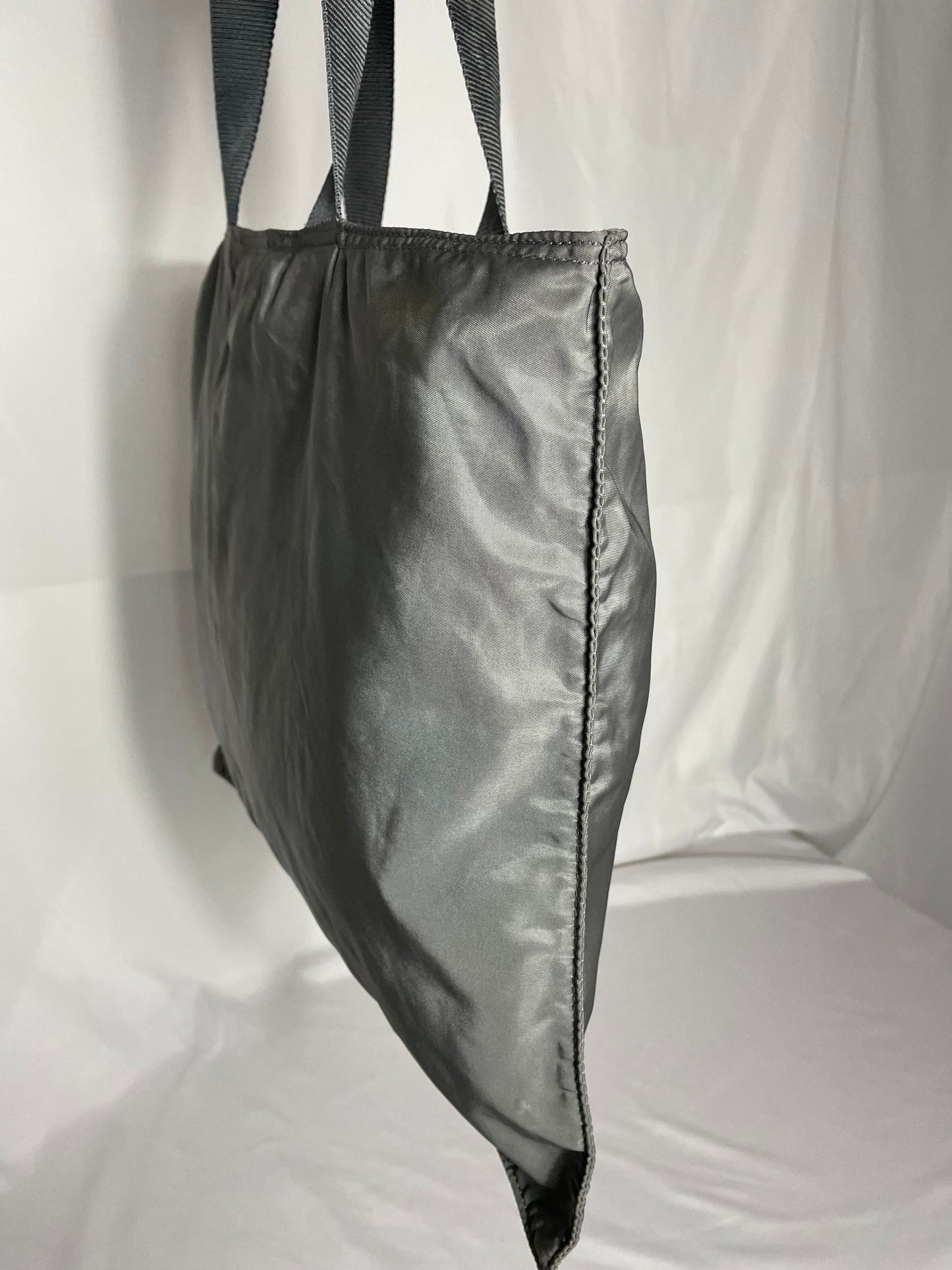 Prada Tote Bag