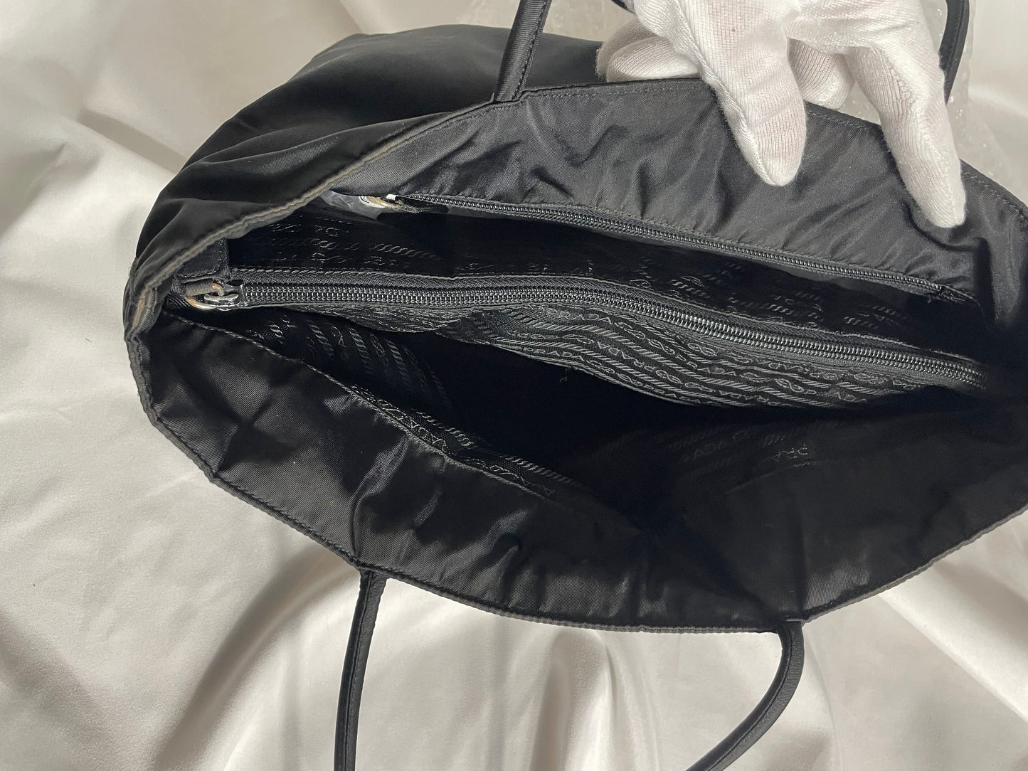 Prada Borsa a Spalla