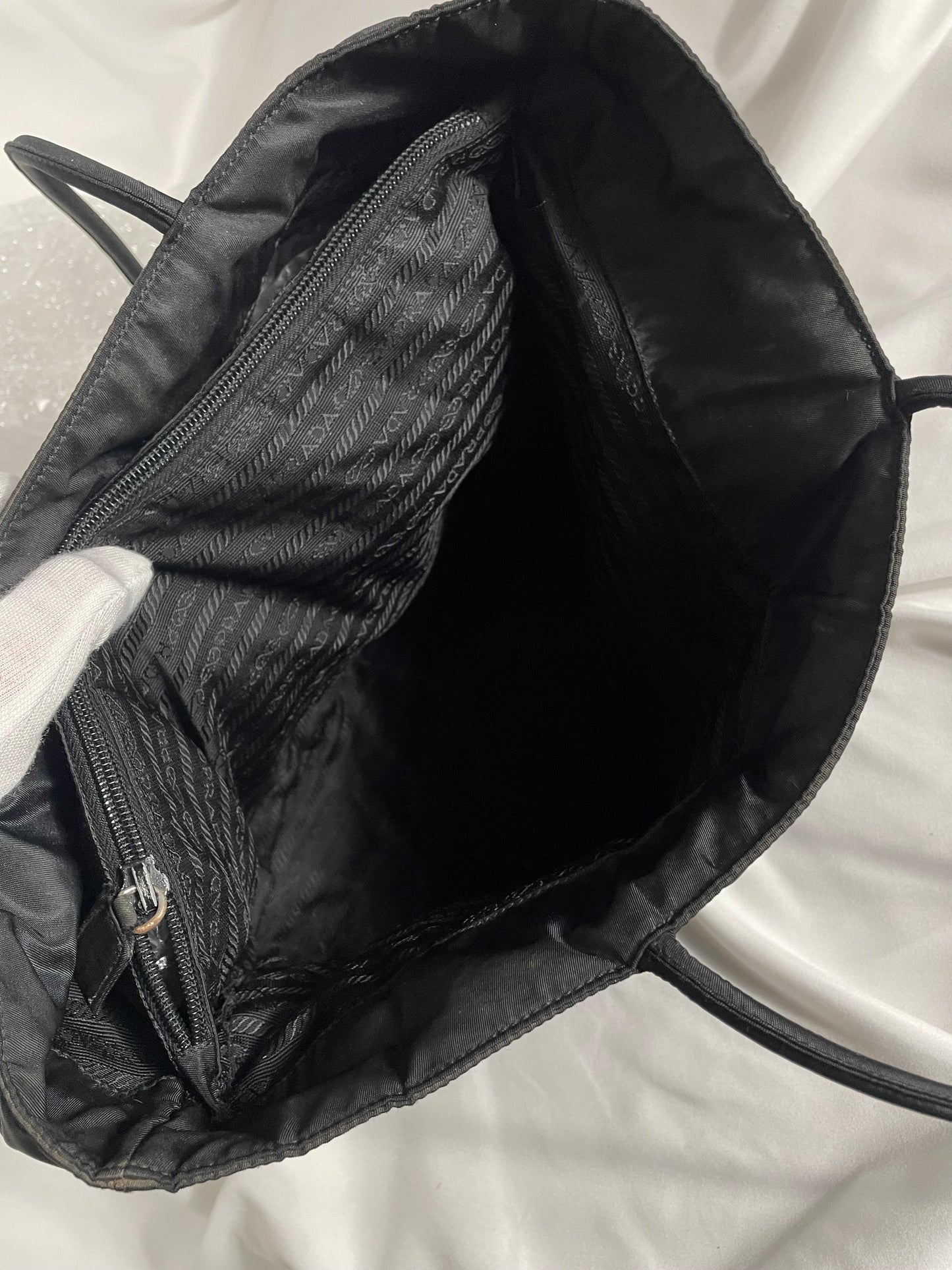 Prada Borsa a Spalla