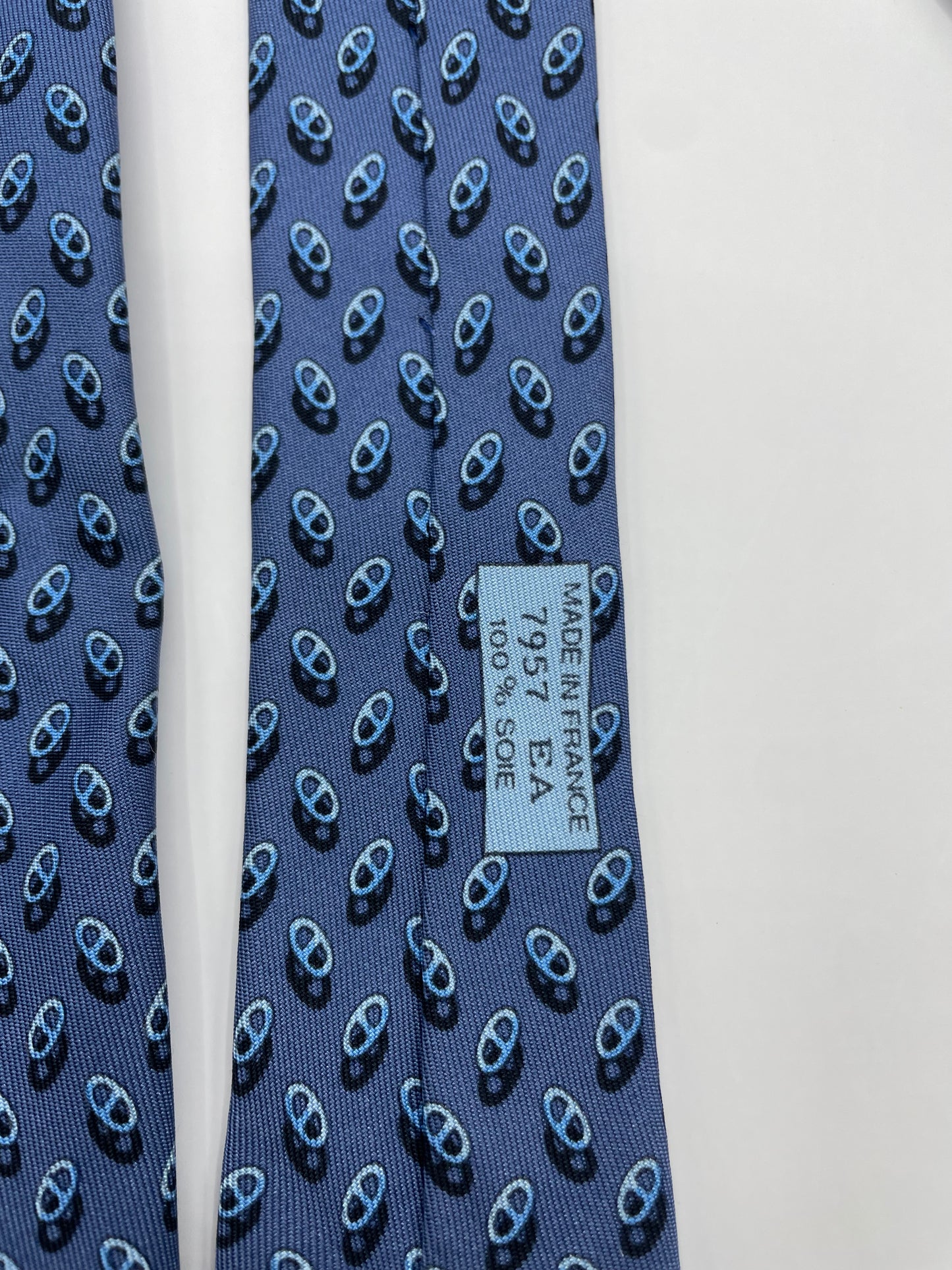 Hermes Cravatta