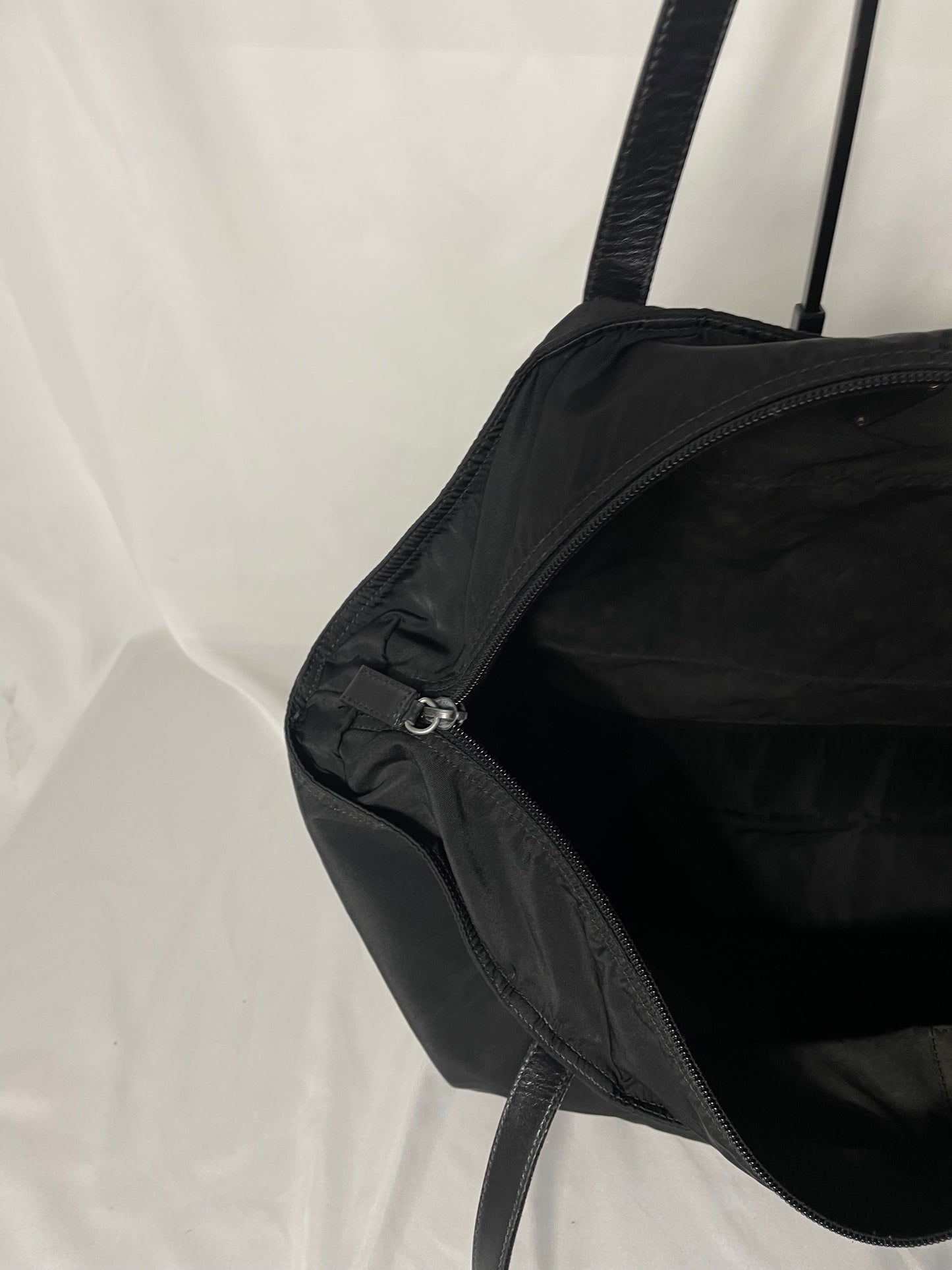Prada Tote Bag
