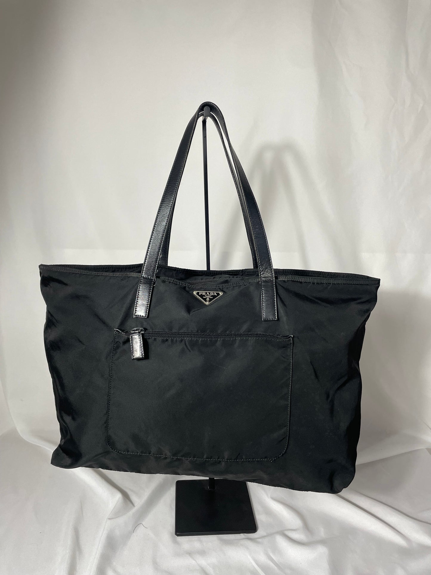 Prada Tote Bag