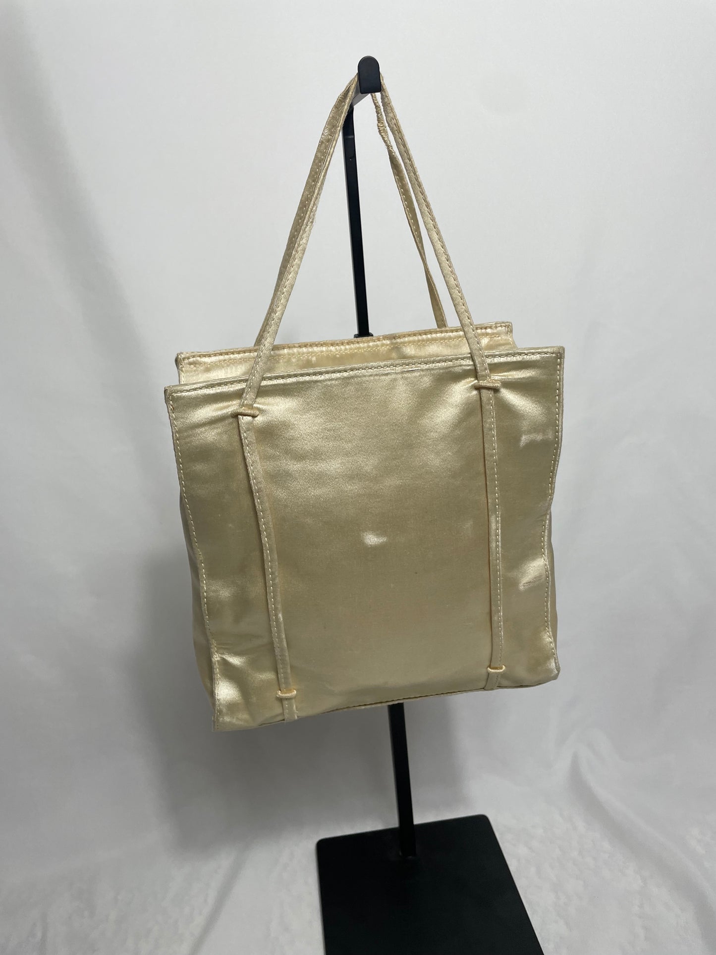 Prada Pochette in seta