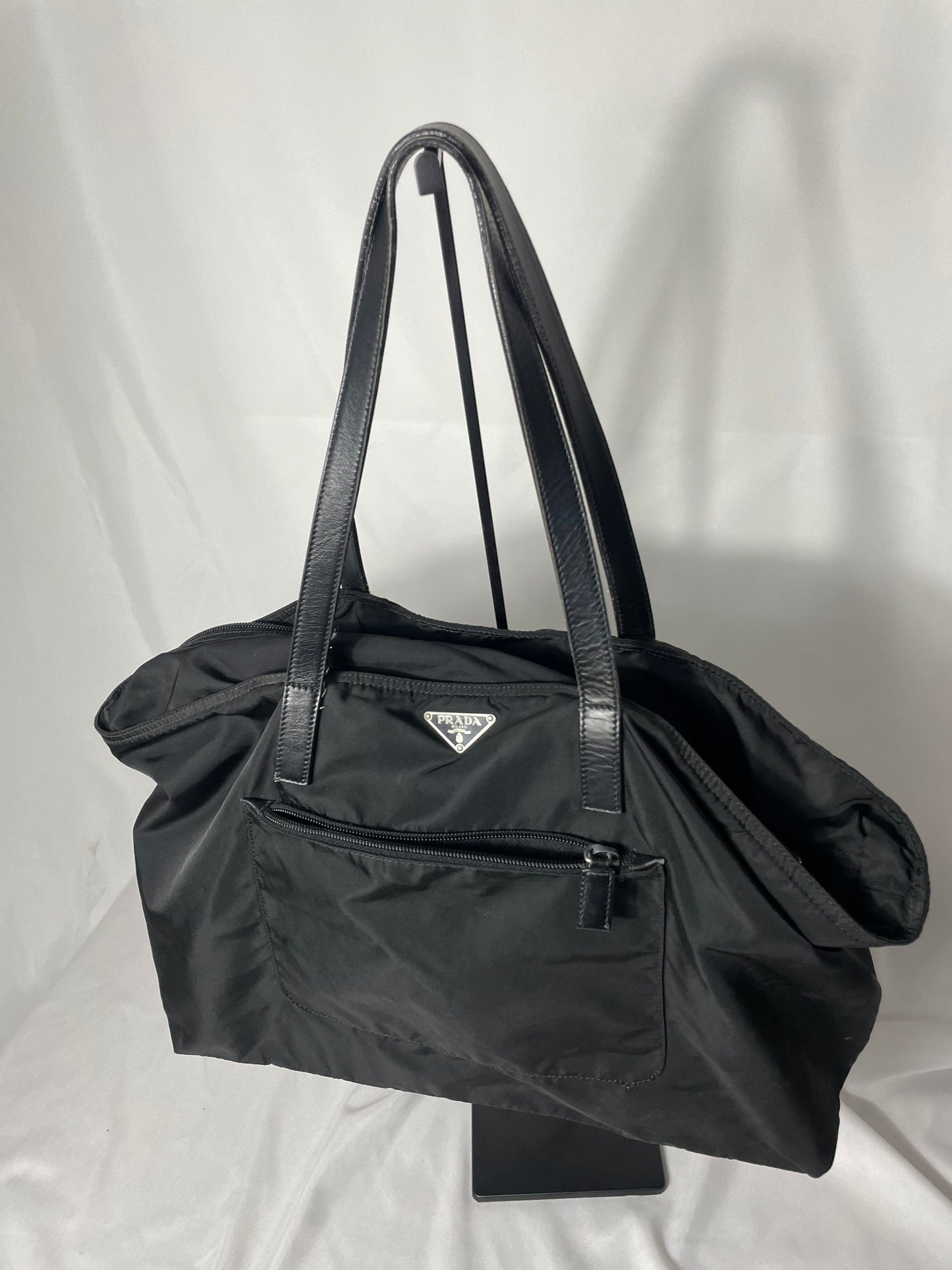 Prada Tote Bag