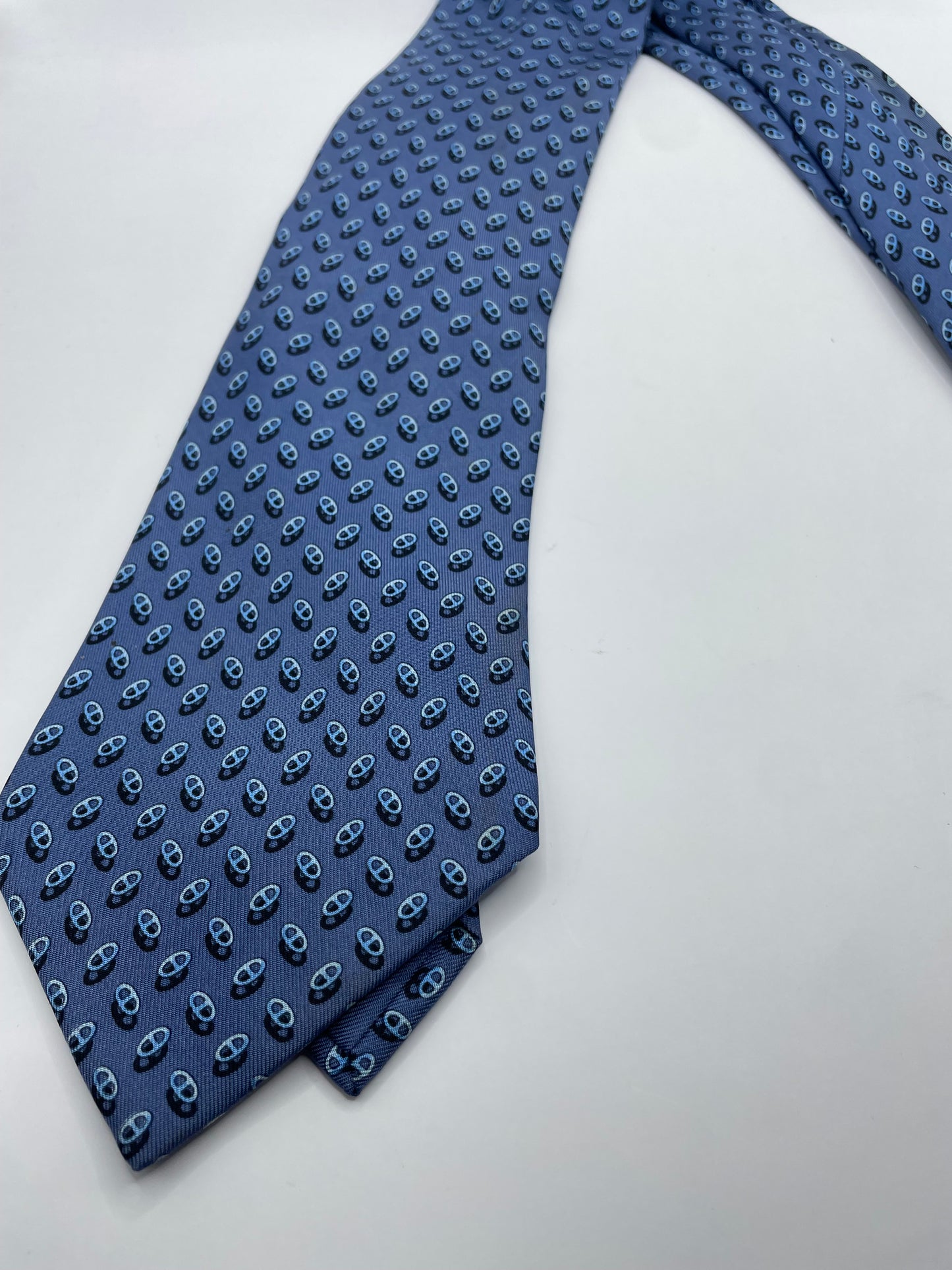 Hermes Cravatta