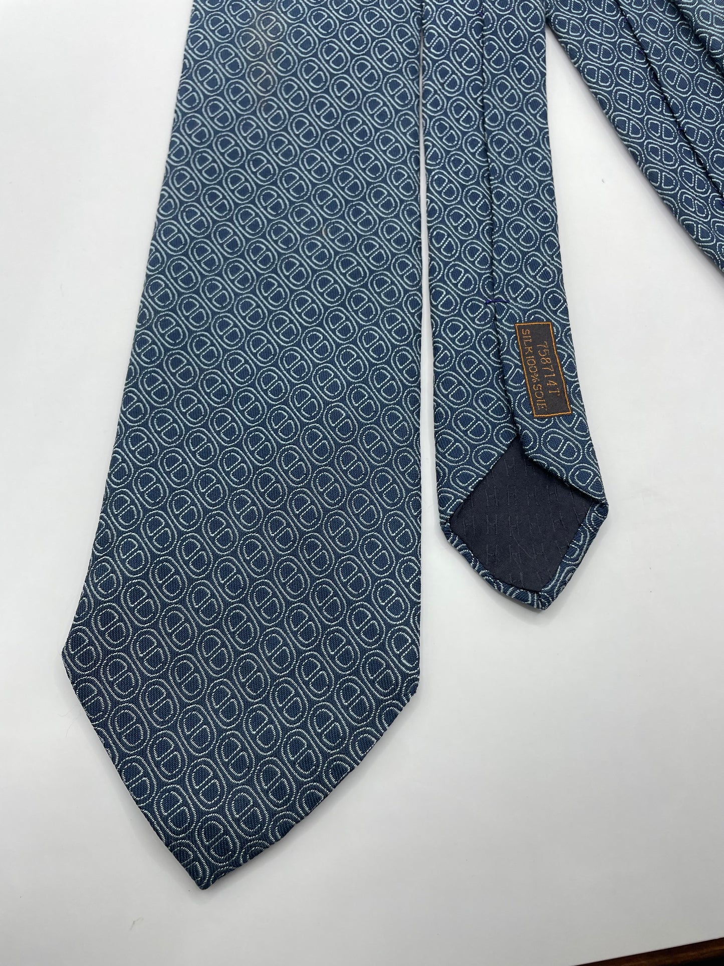 Hermes Cravatta