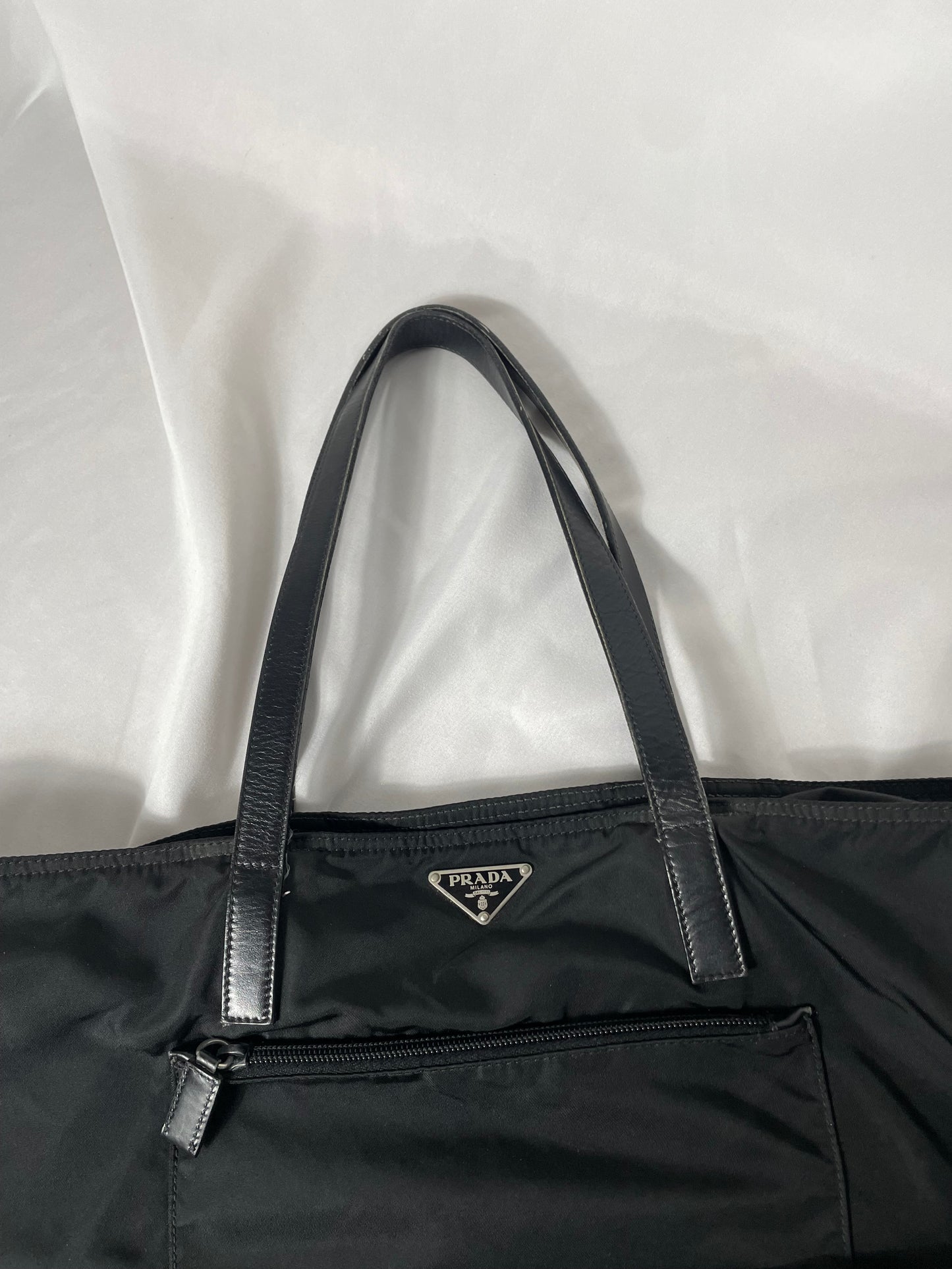 Prada Tote Bag