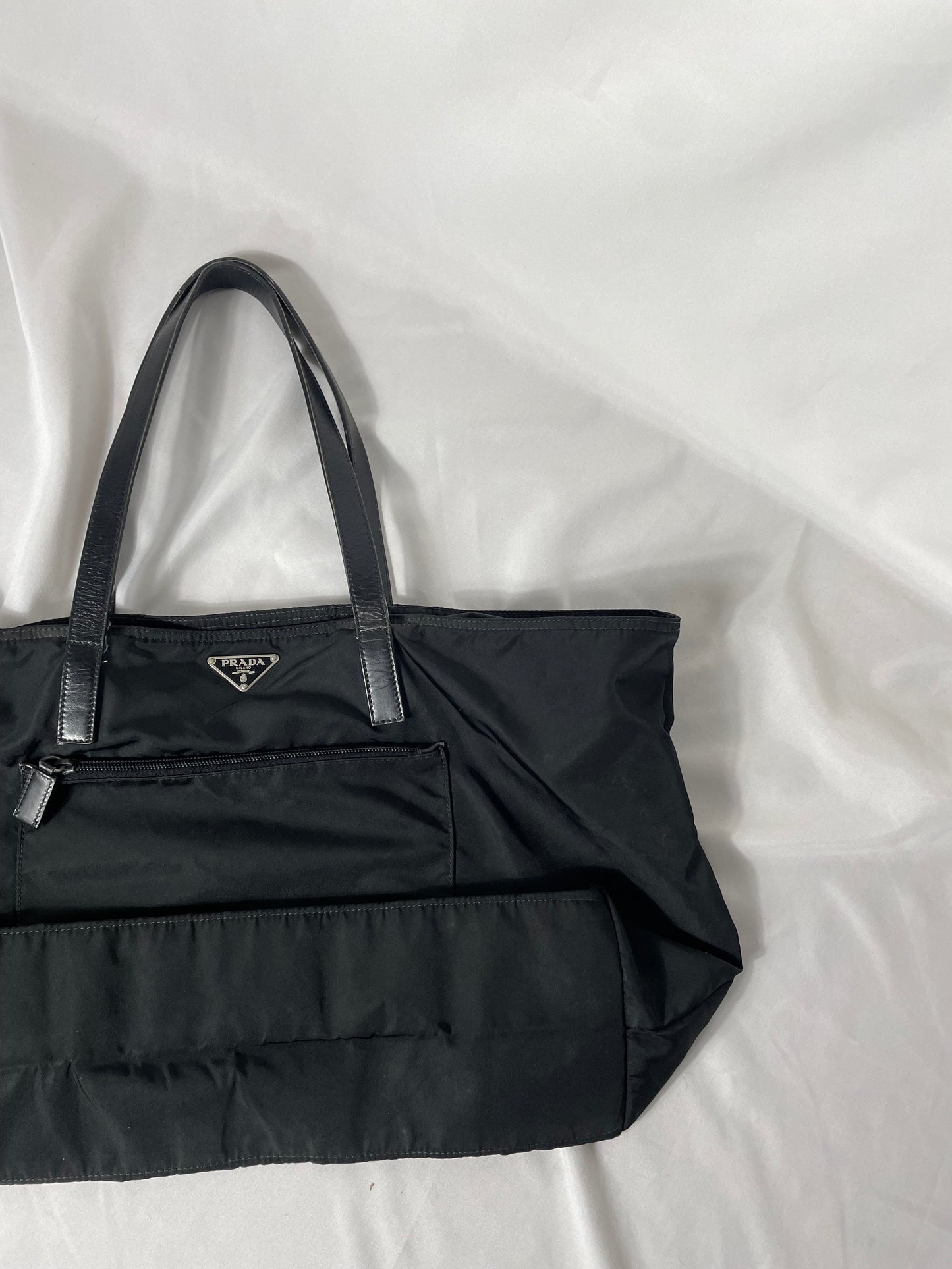 Prada Tote Bag