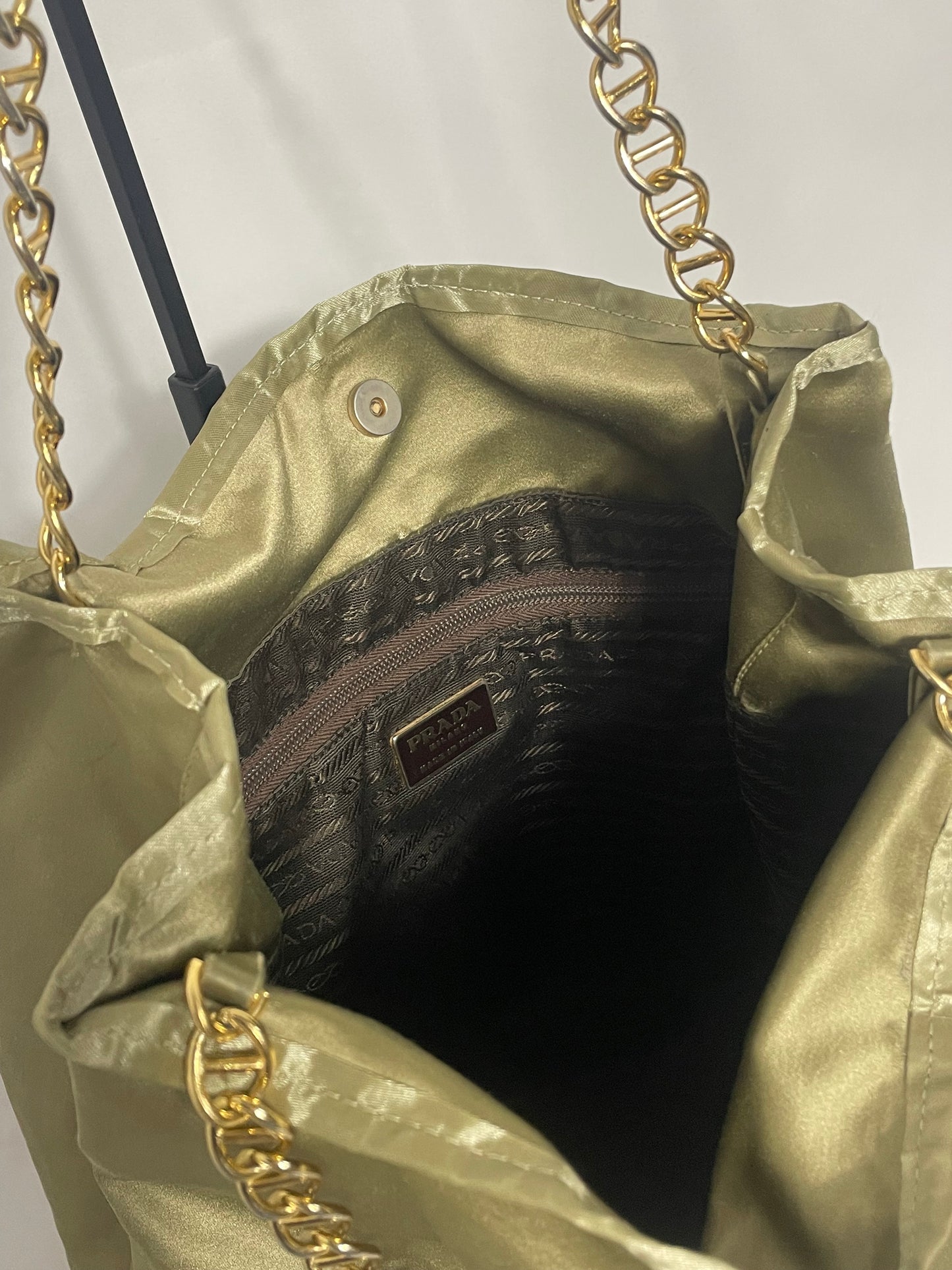 Prada Borsa a spalla