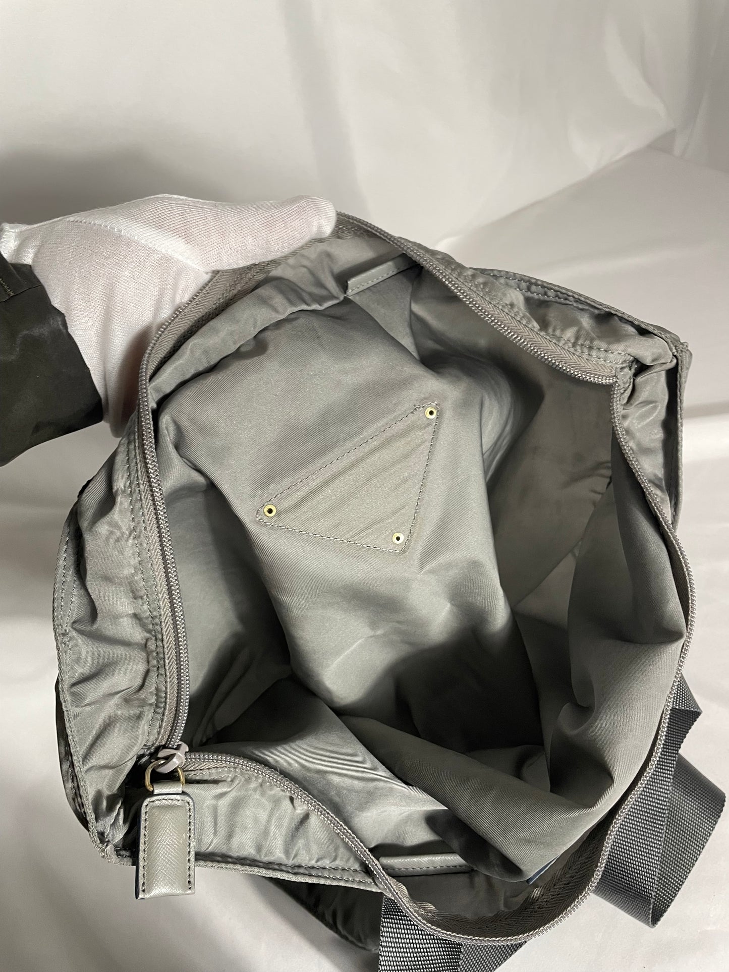 Prada Tote Bag