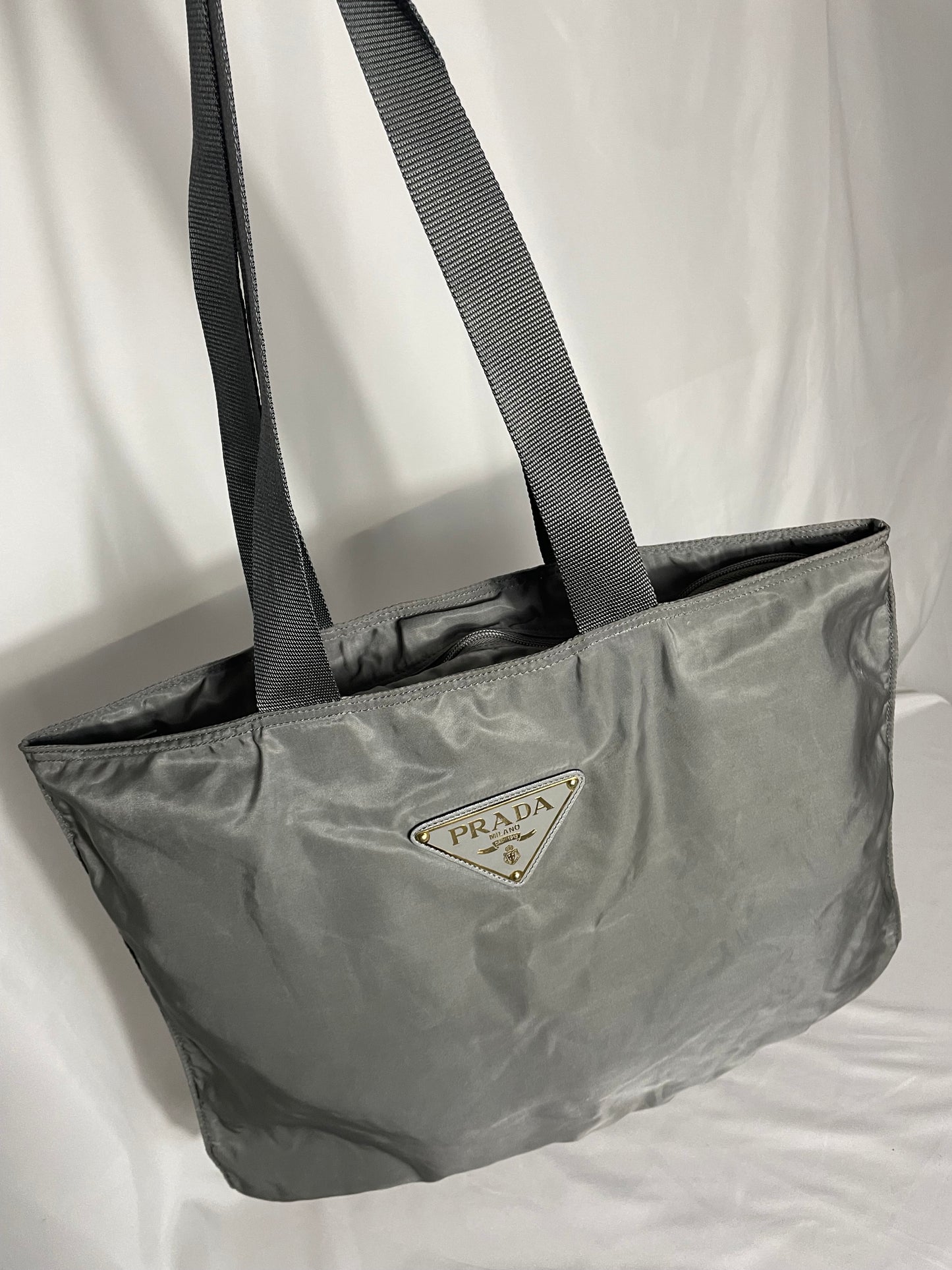 Prada Tote Bag