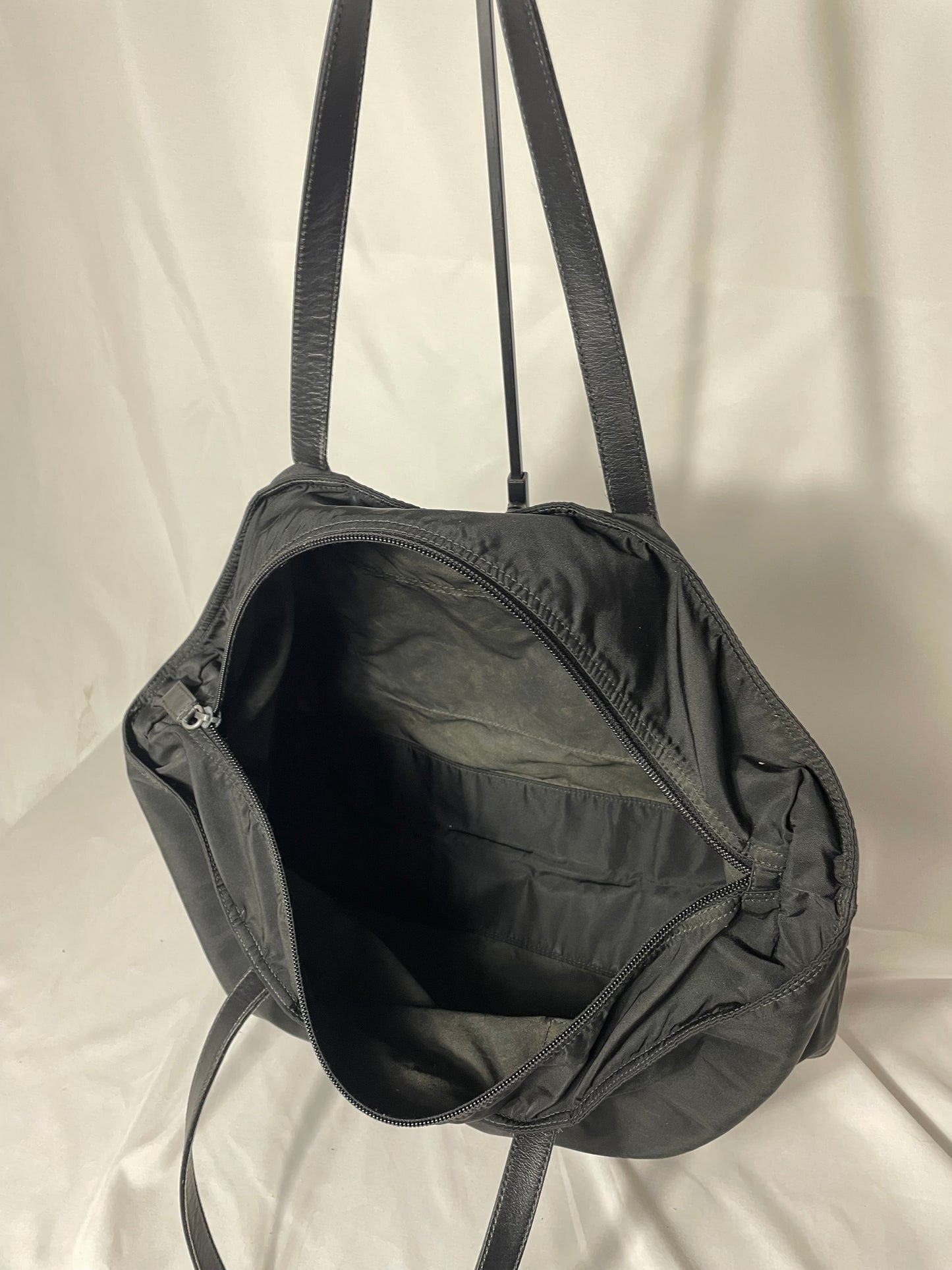 Prada Tote Bag