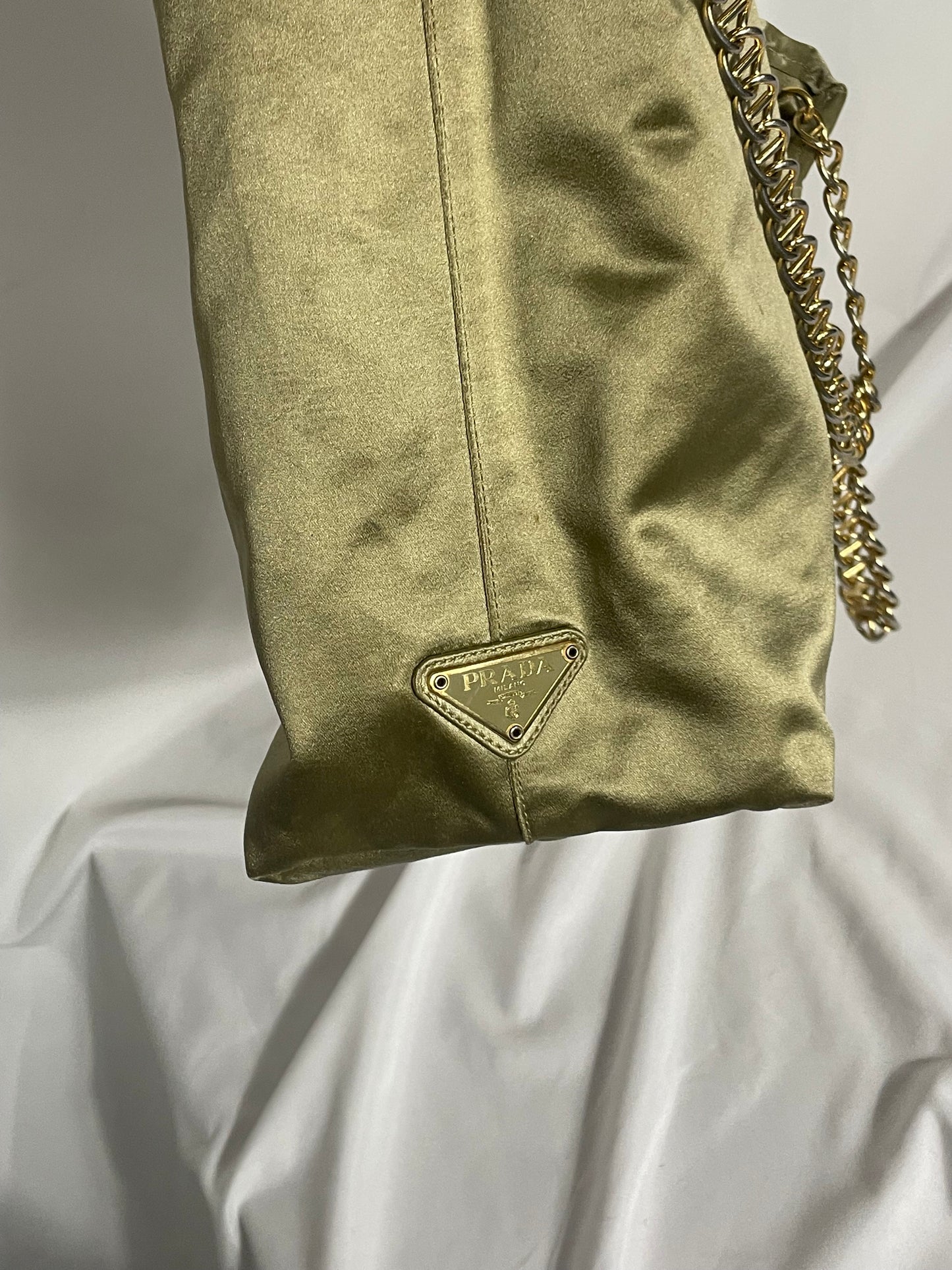 Prada Borsa a spalla