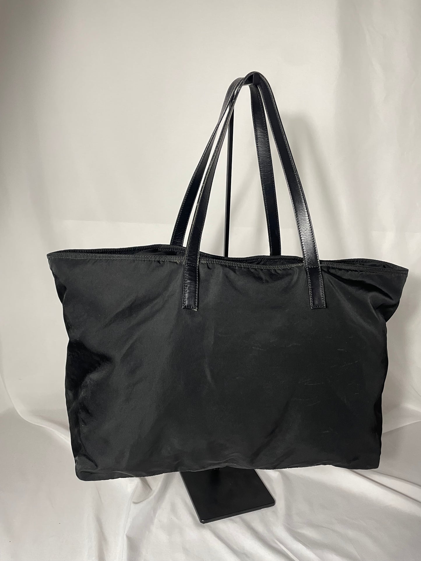 Prada Tote Bag