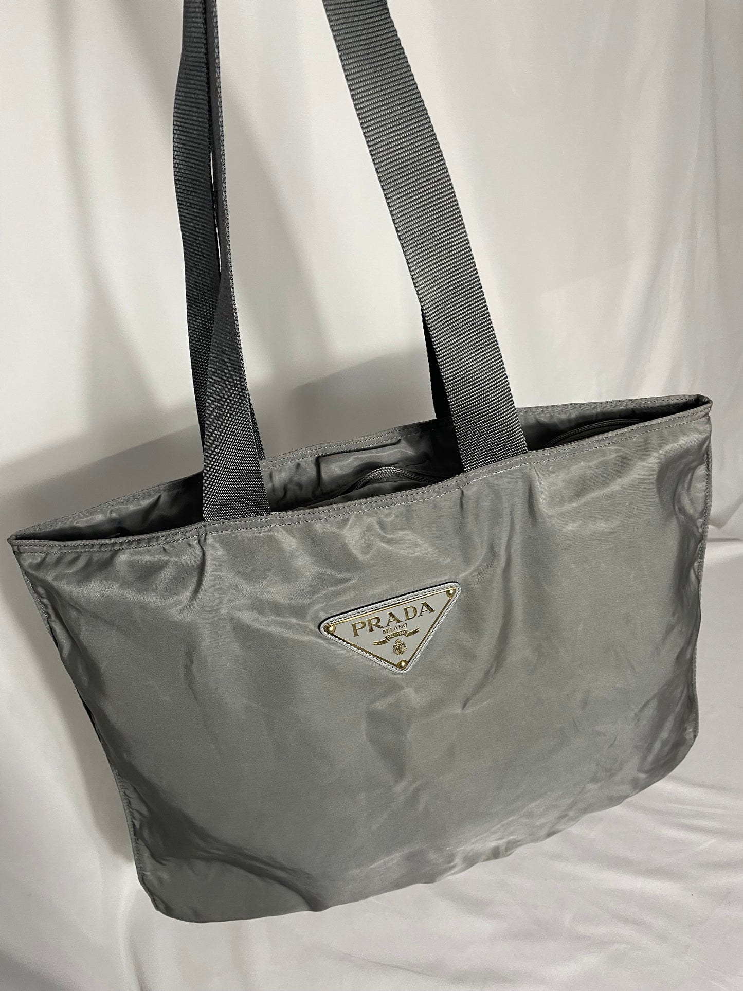 Prada Tote Bag