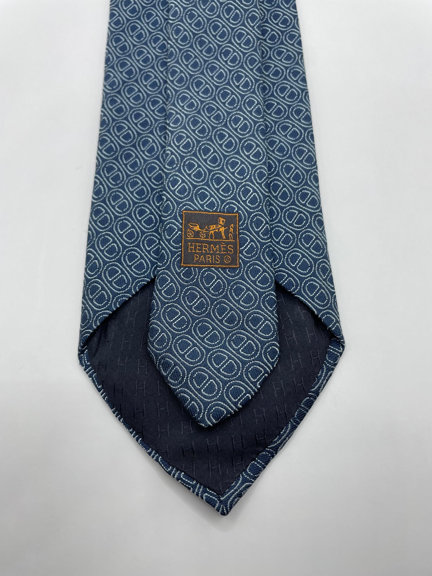Hermes Cravatta