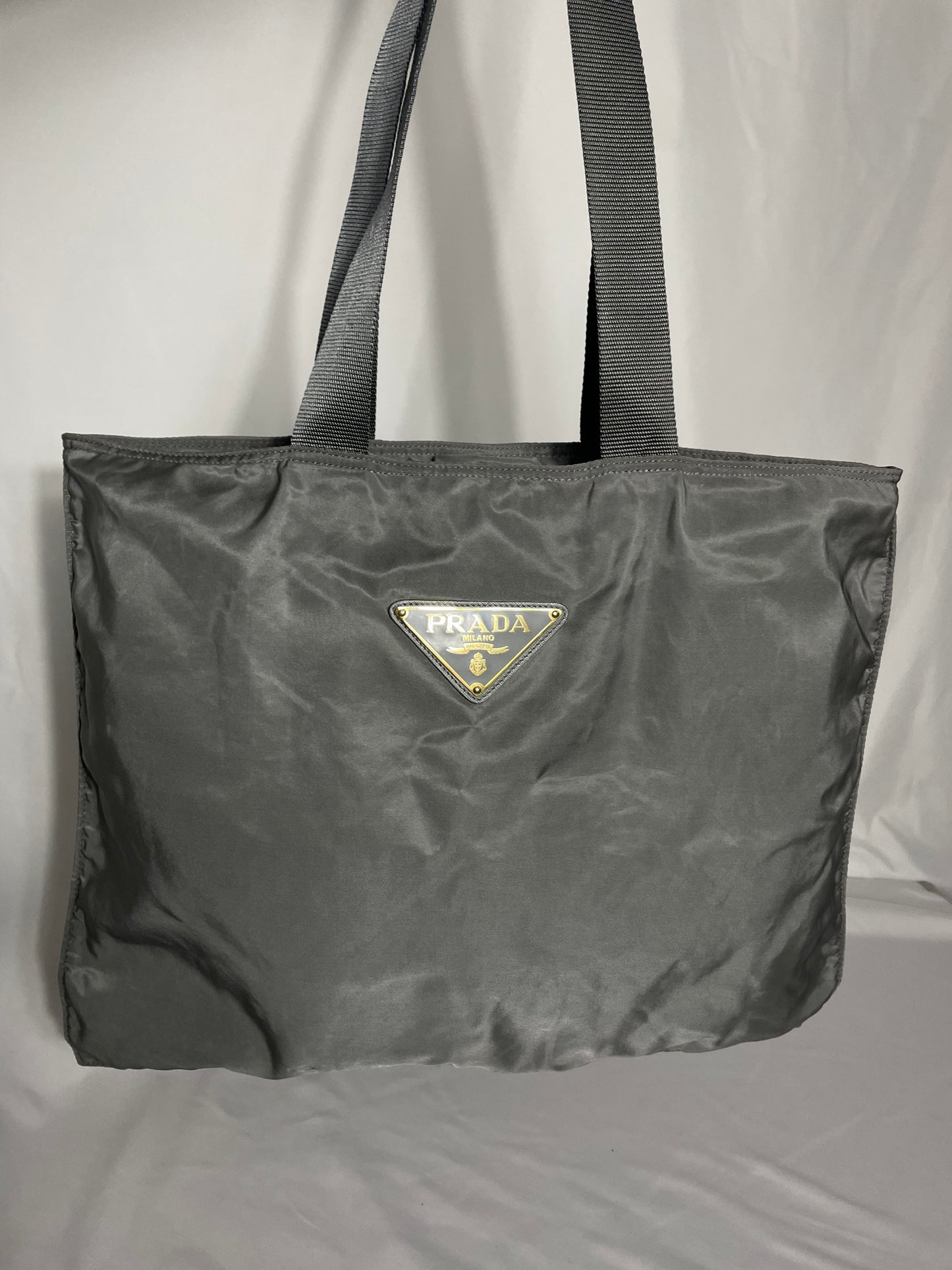 Prada Tote Bag