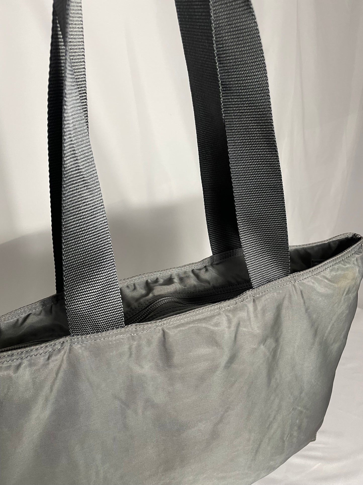 Prada Tote Bag