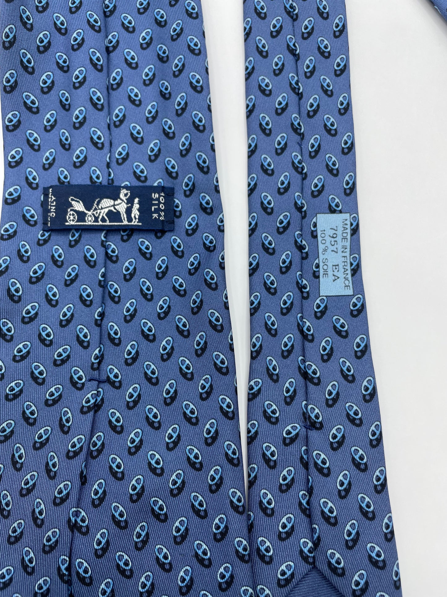 Hermes Cravatta