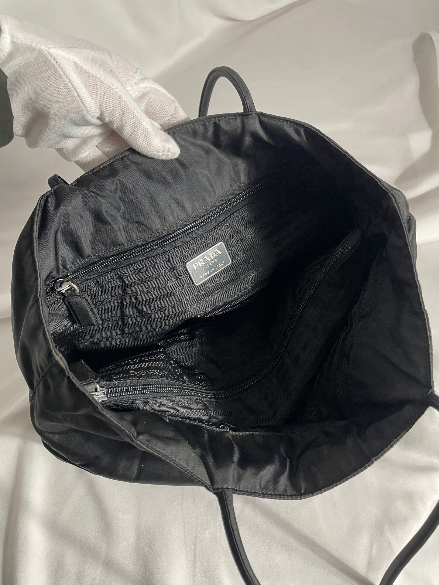 Prada Borsa a Spalla