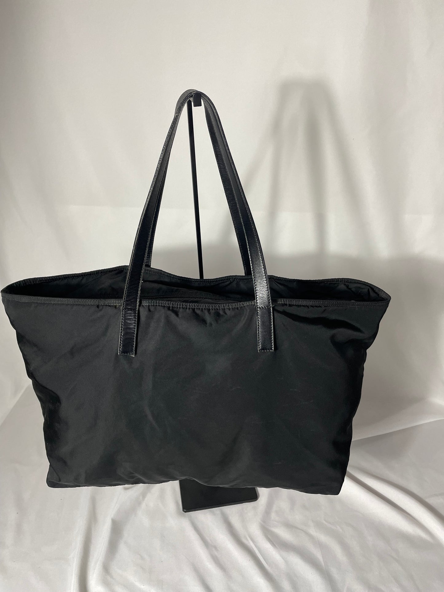 Prada Tote Bag