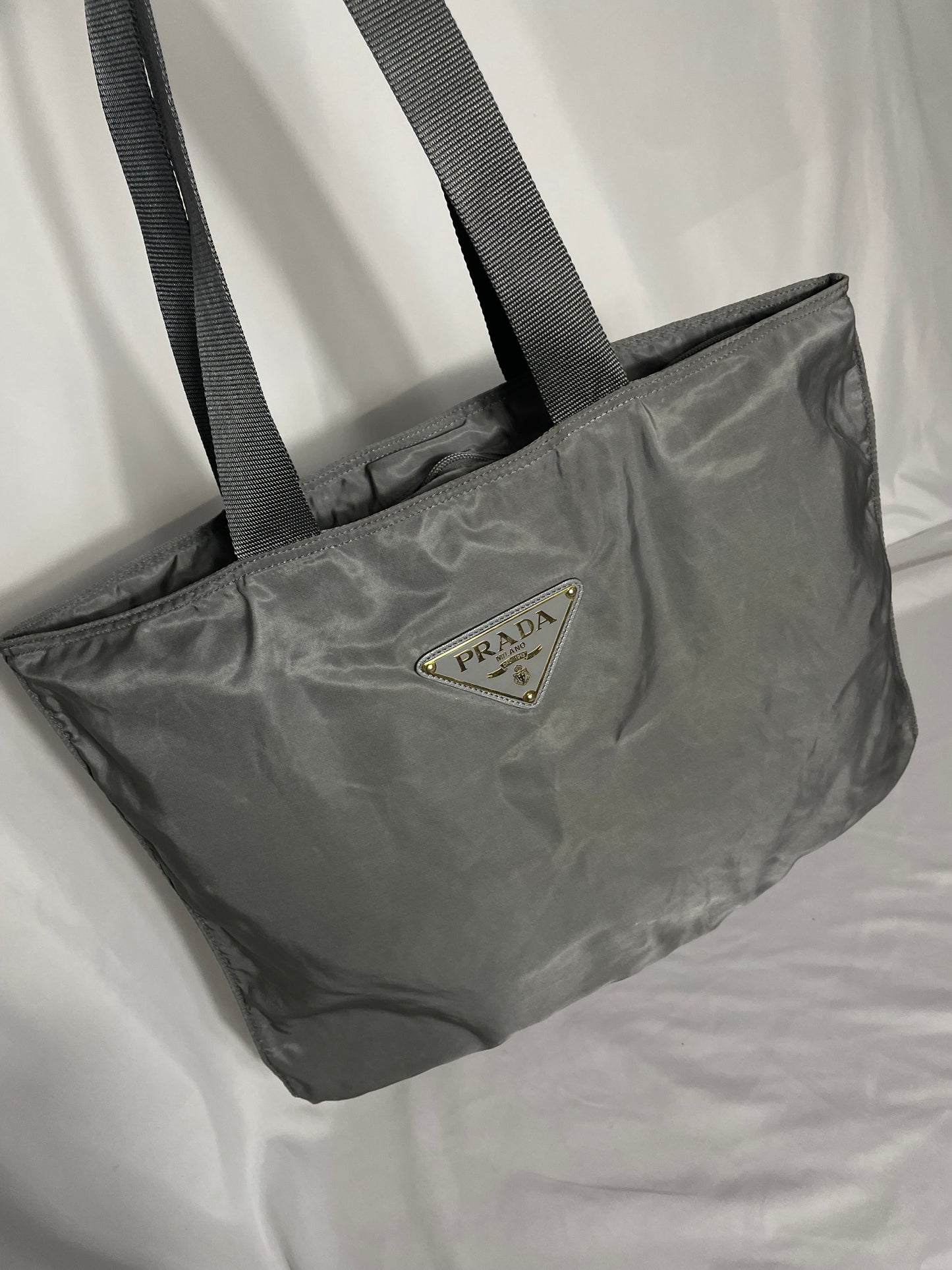 Prada Tote Bag