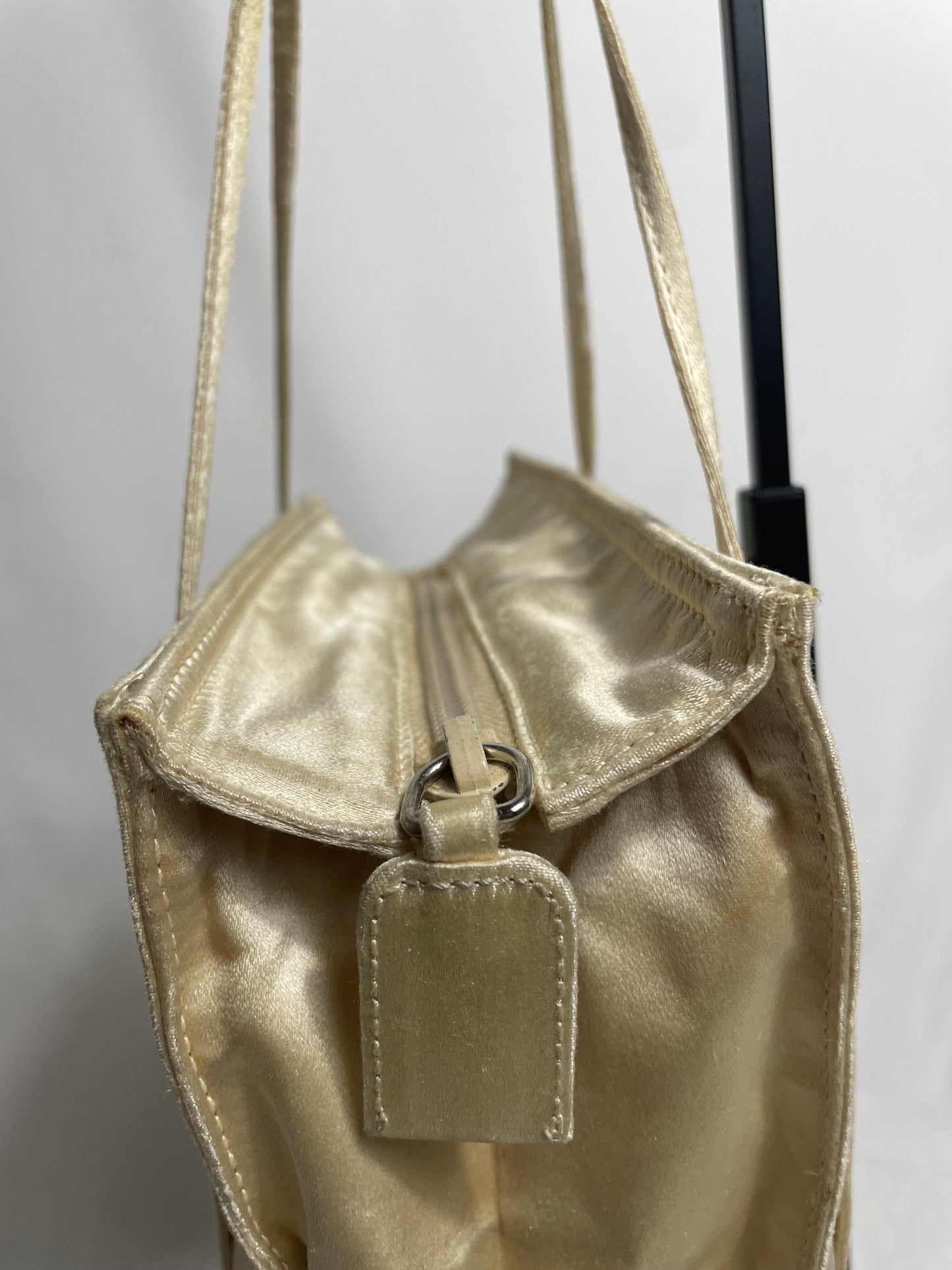 Prada Pochette in seta