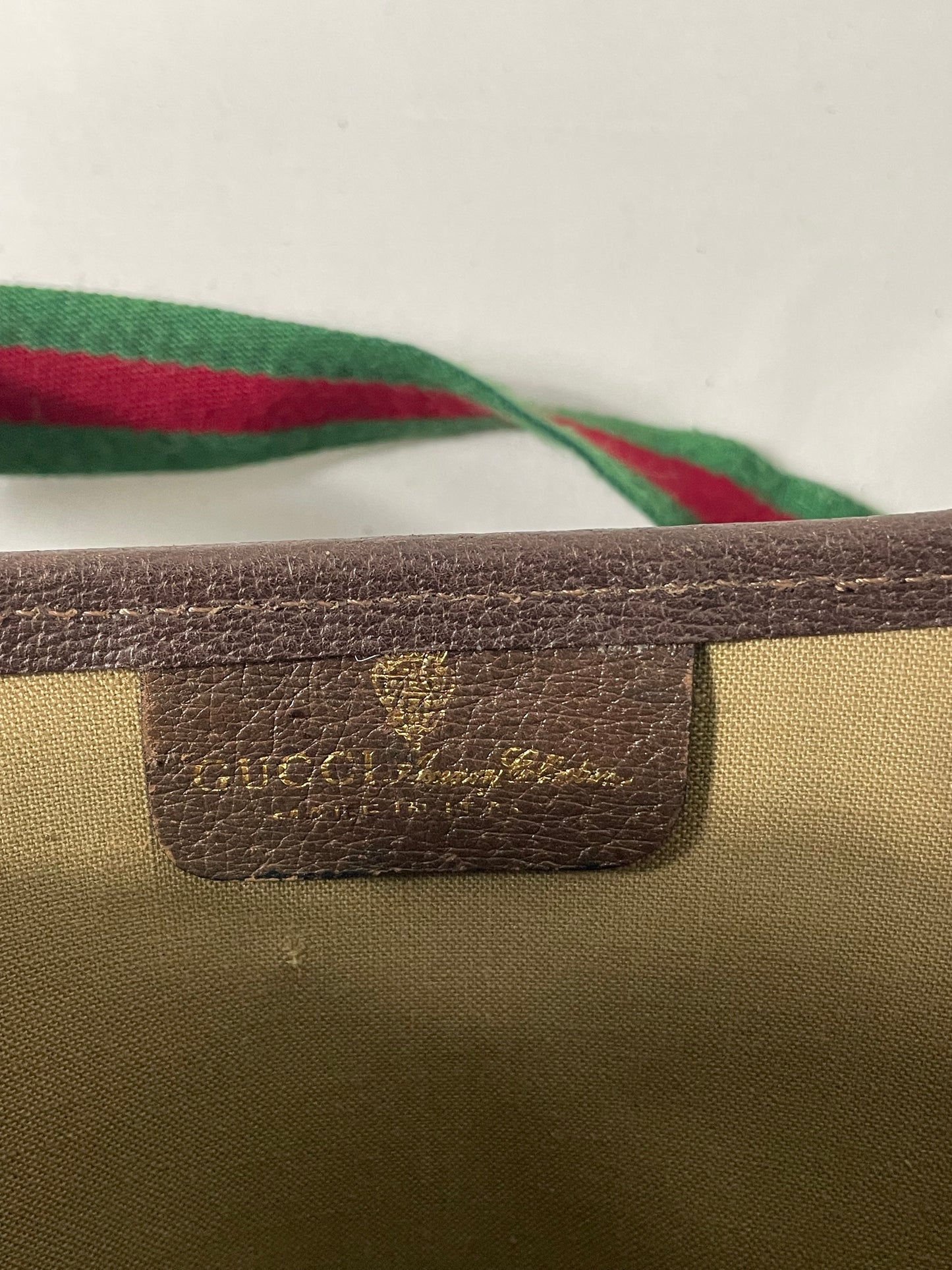 Gucci
