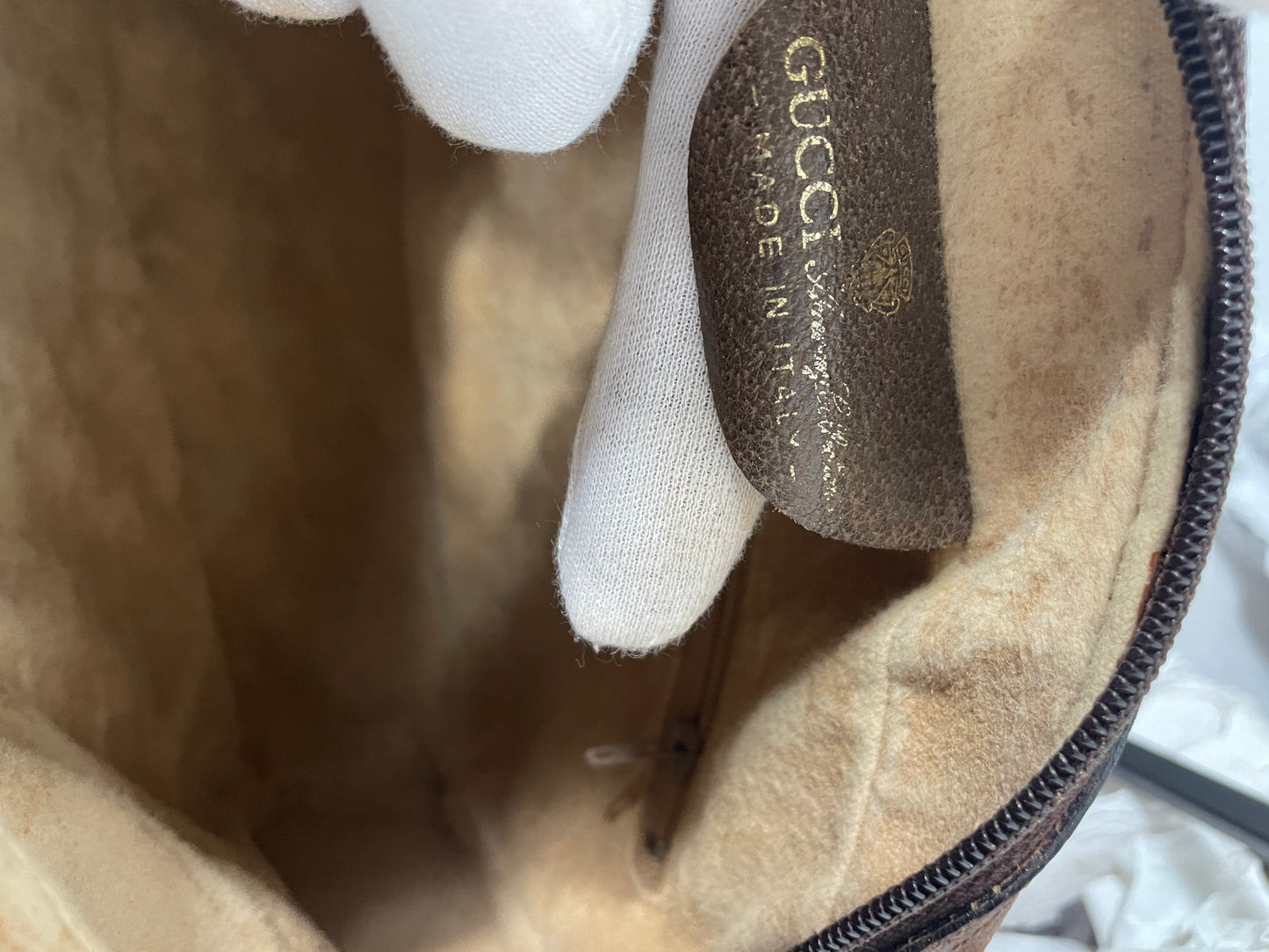 Gucci