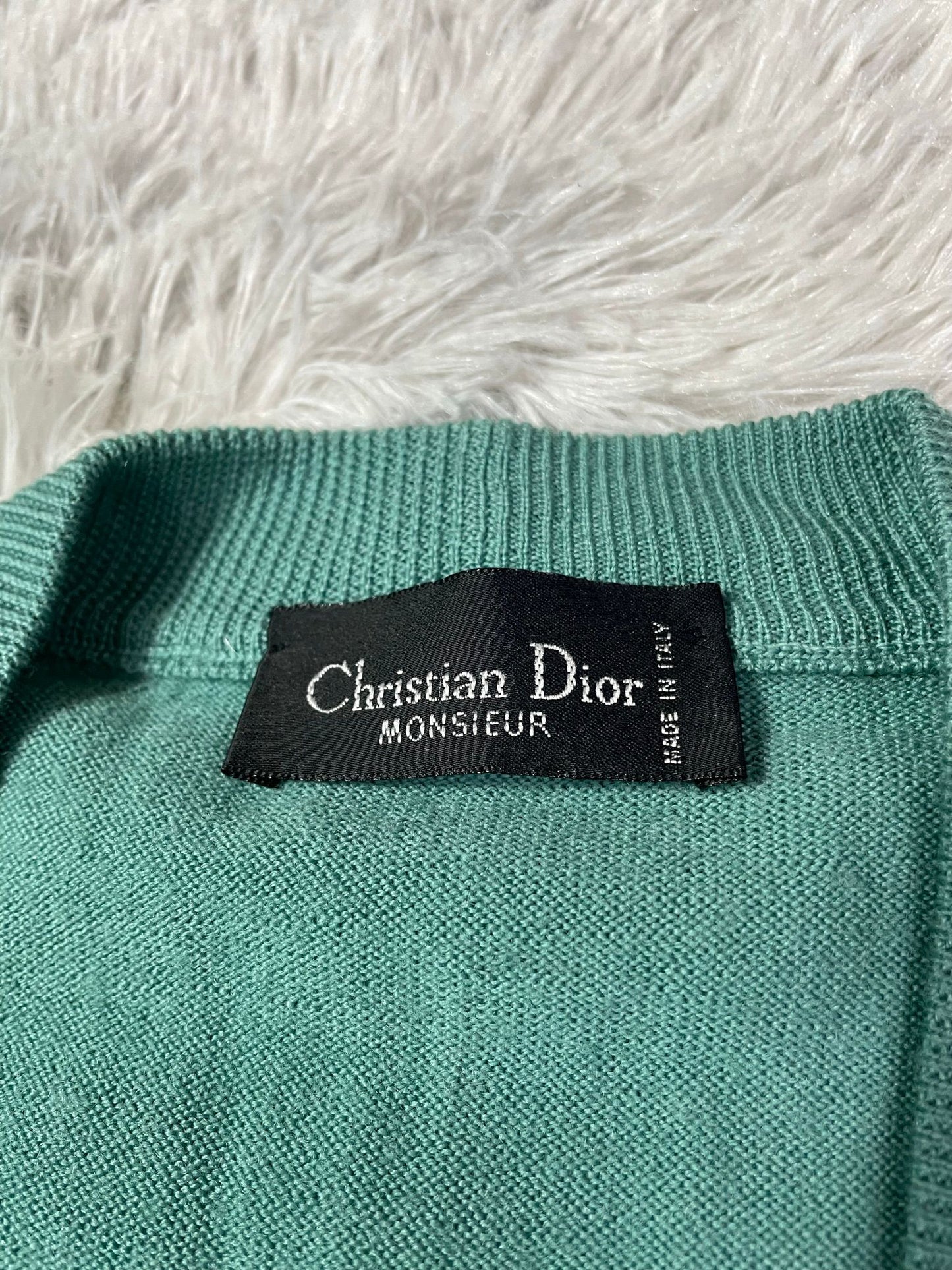 Jumper Dior