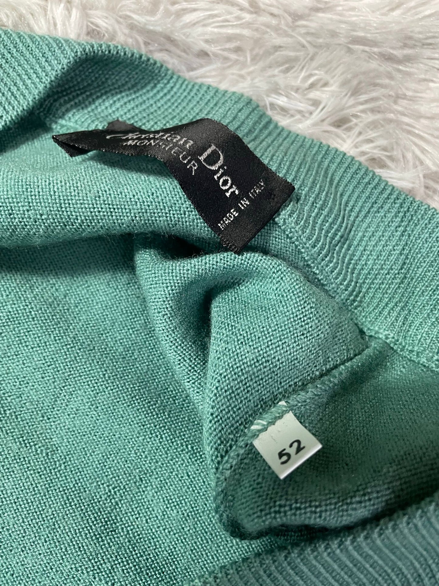 Jumper Dior