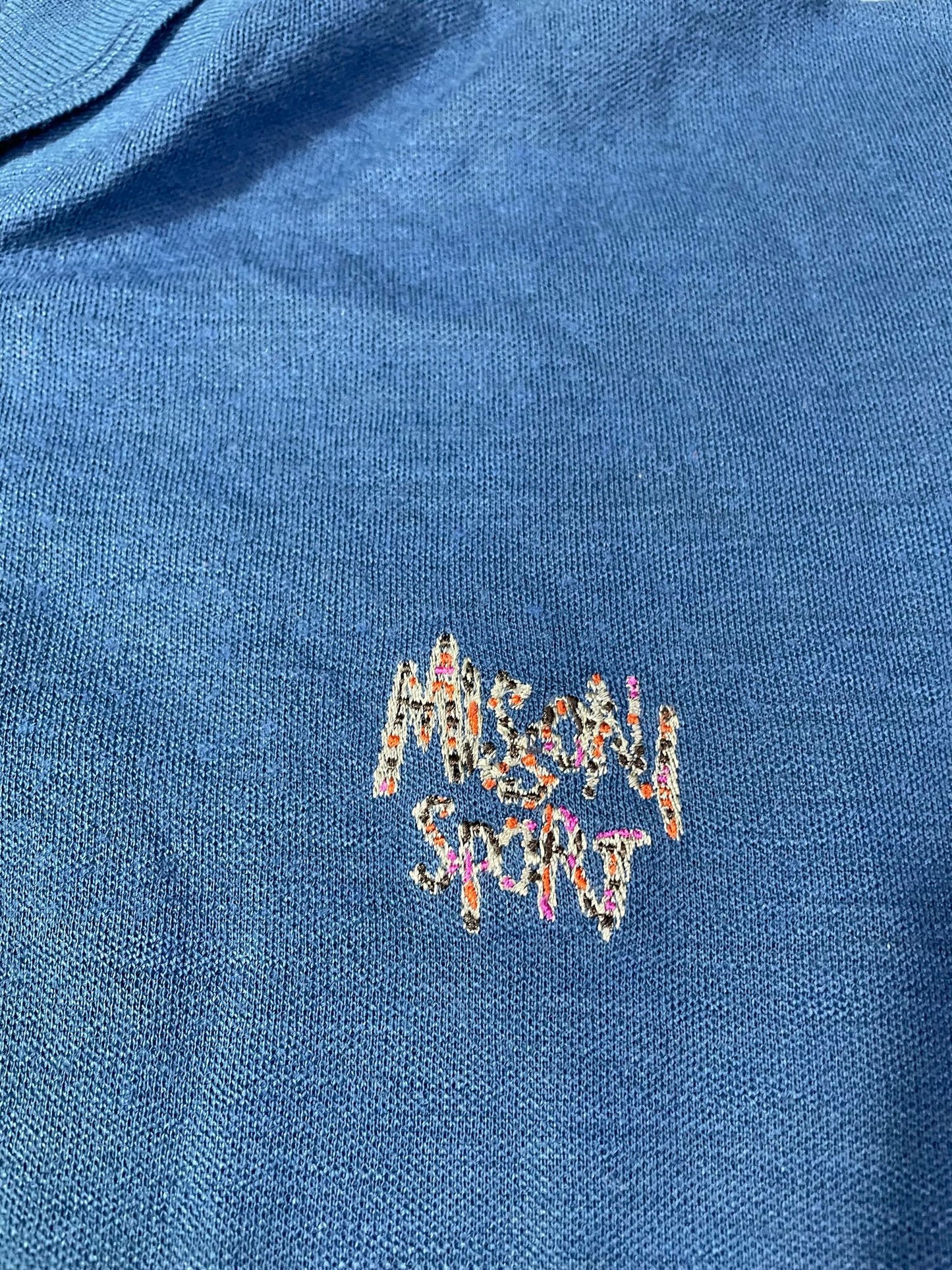 Maglia Missoni