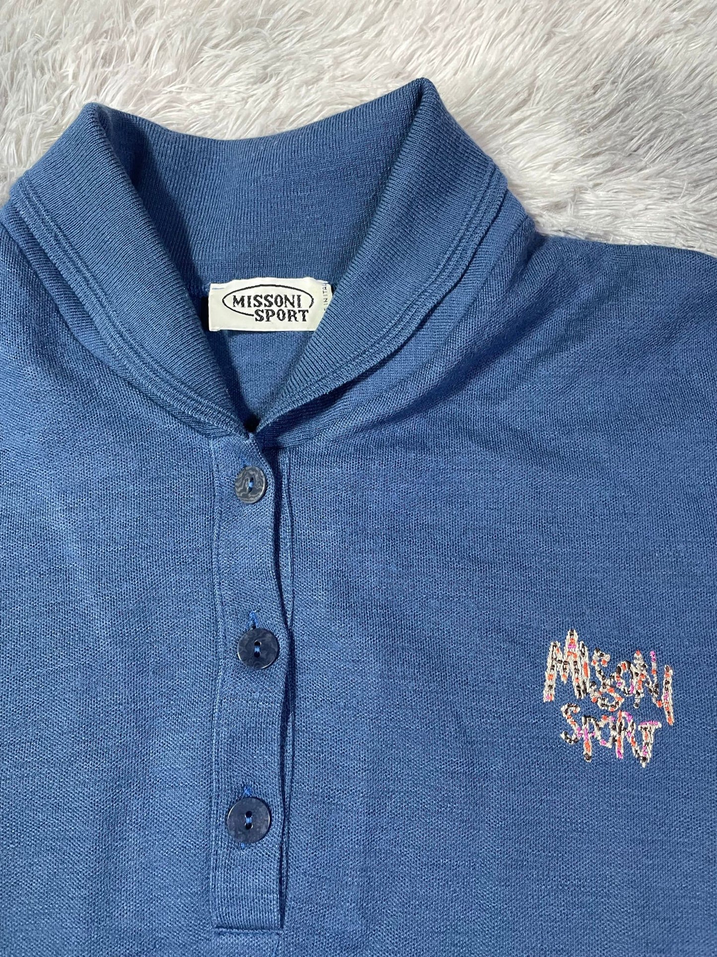 Maglia Missoni