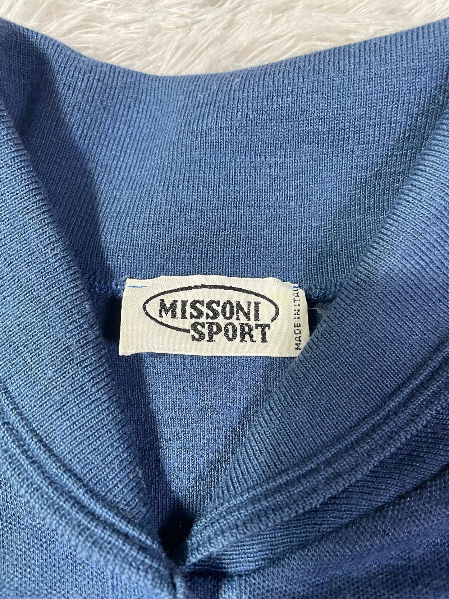 Maglia Missoni