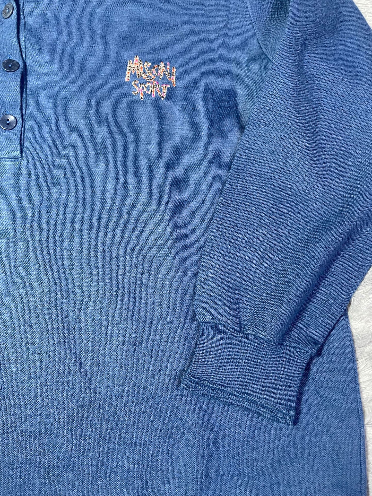 Maglia Missoni