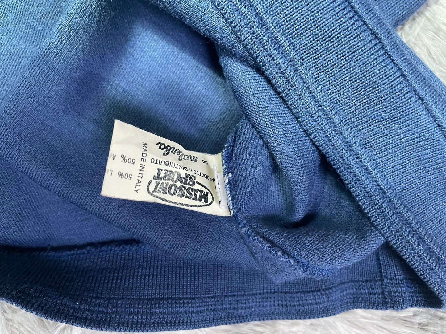 Maglia Missoni