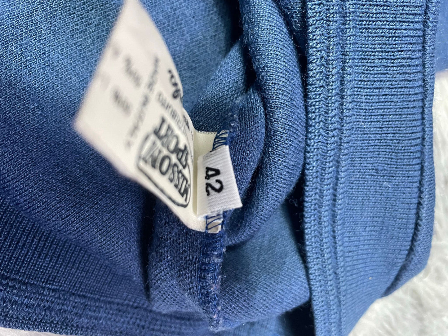 Maglia Missoni