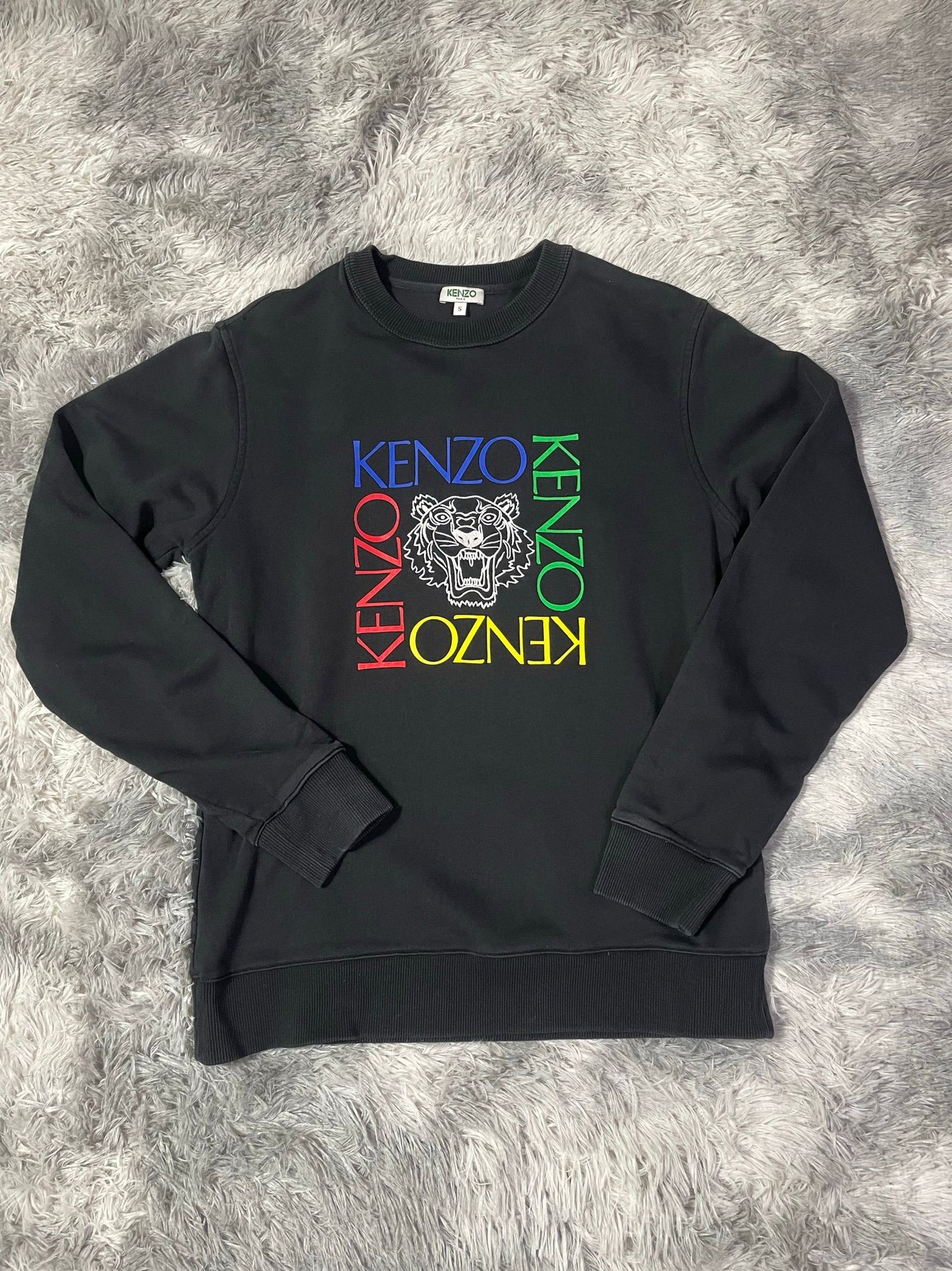 Felpa Kenzo